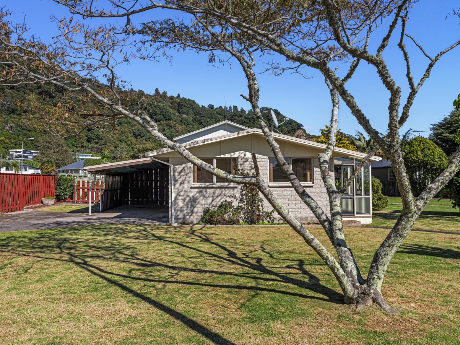 75 Muriwai Drive, Whakatane