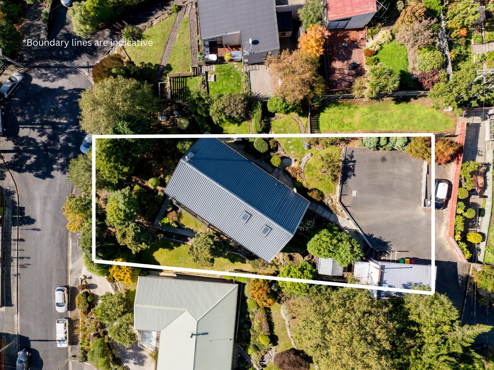 24 Leary Street, Kenmure