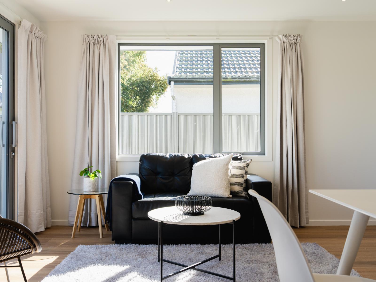 100 A and B Bush Road, Mosgiel