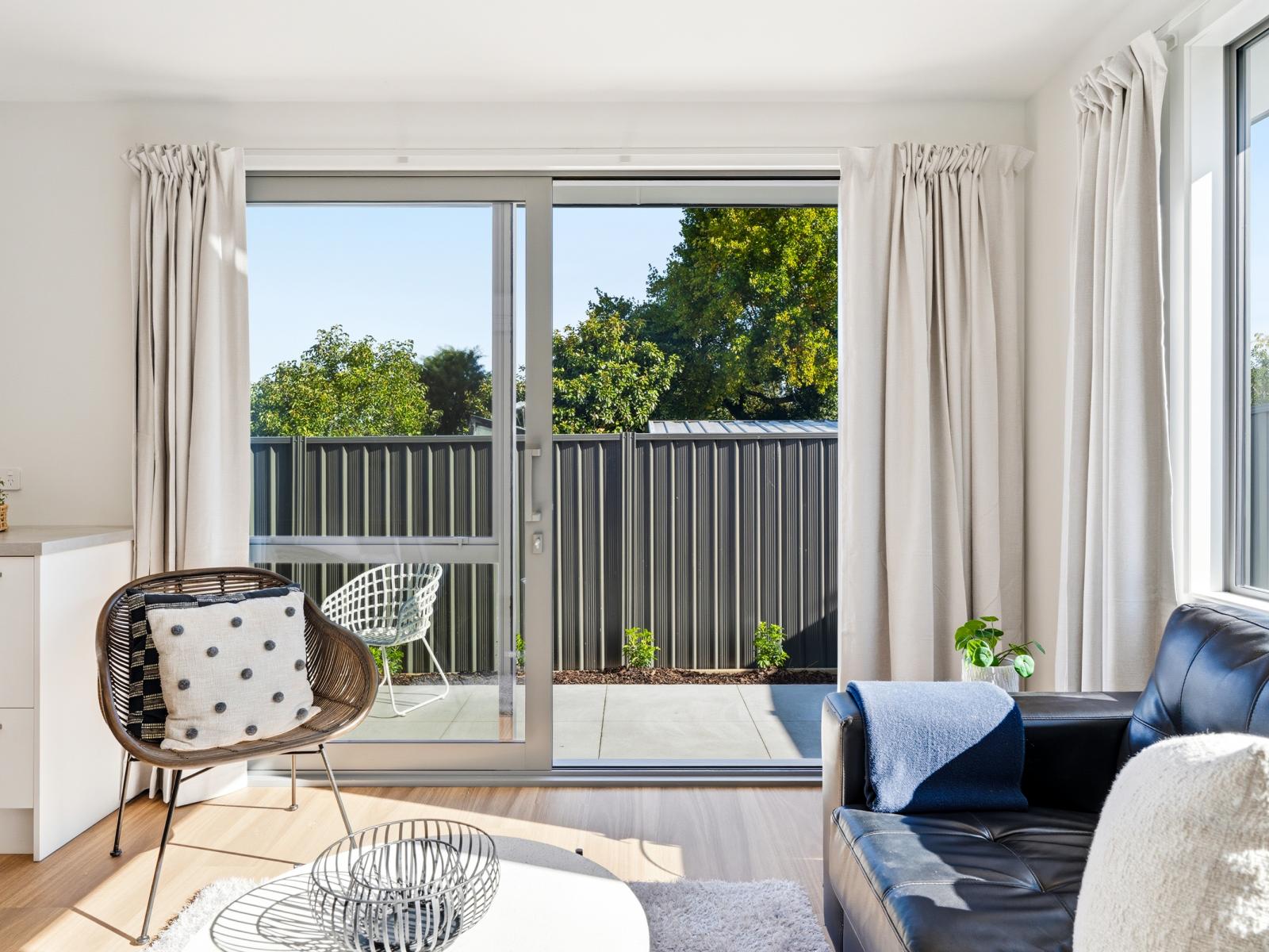 100 A and B Bush Road, Mosgiel