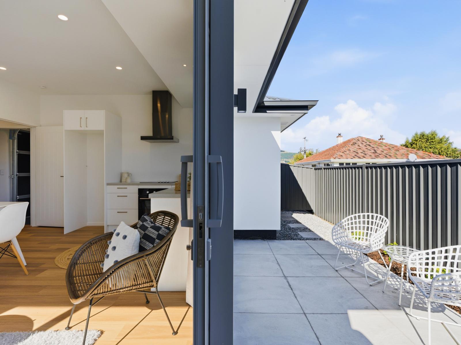 100 A and B Bush Road, Mosgiel