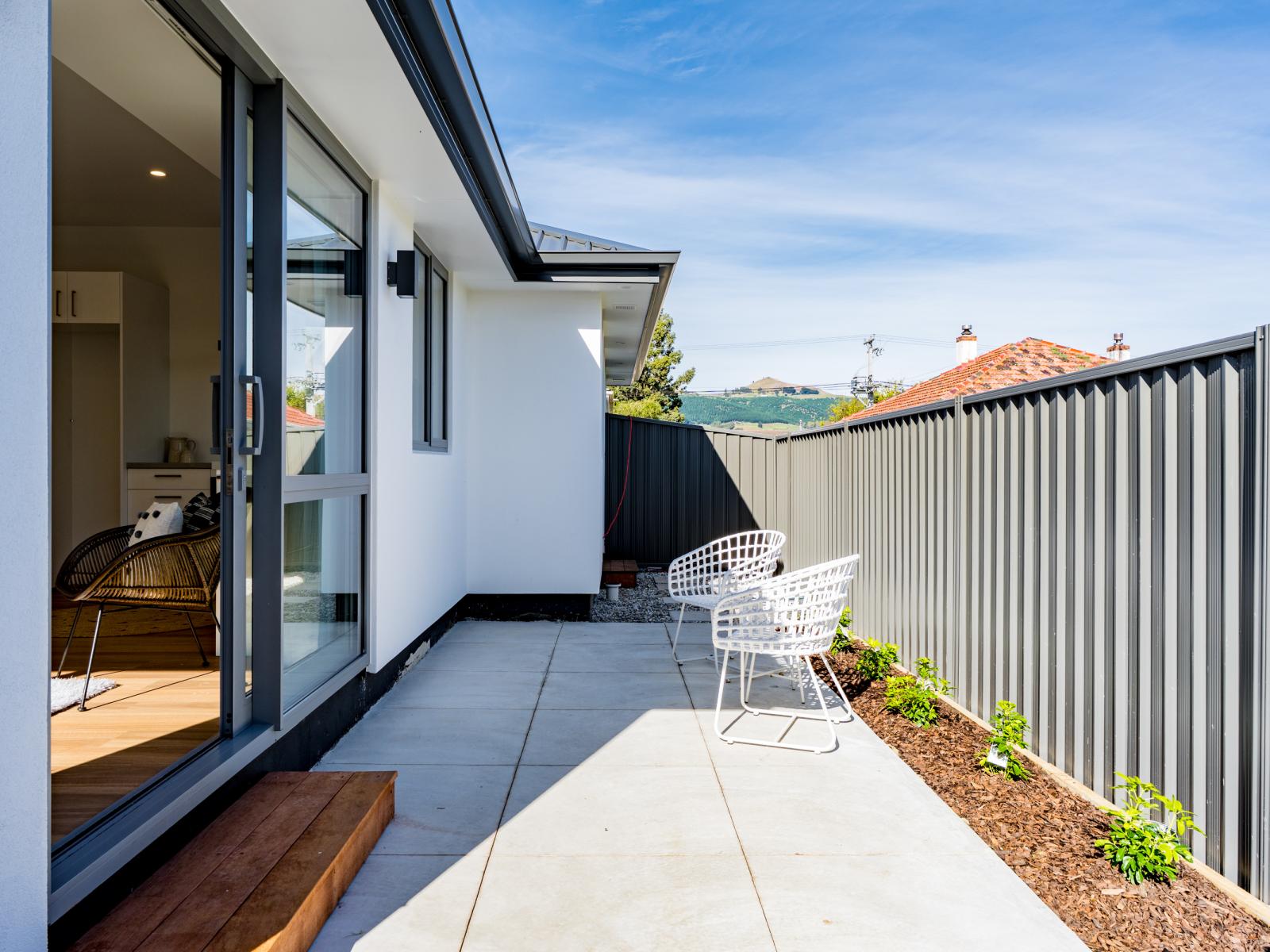 100 A and B Bush Road, Mosgiel