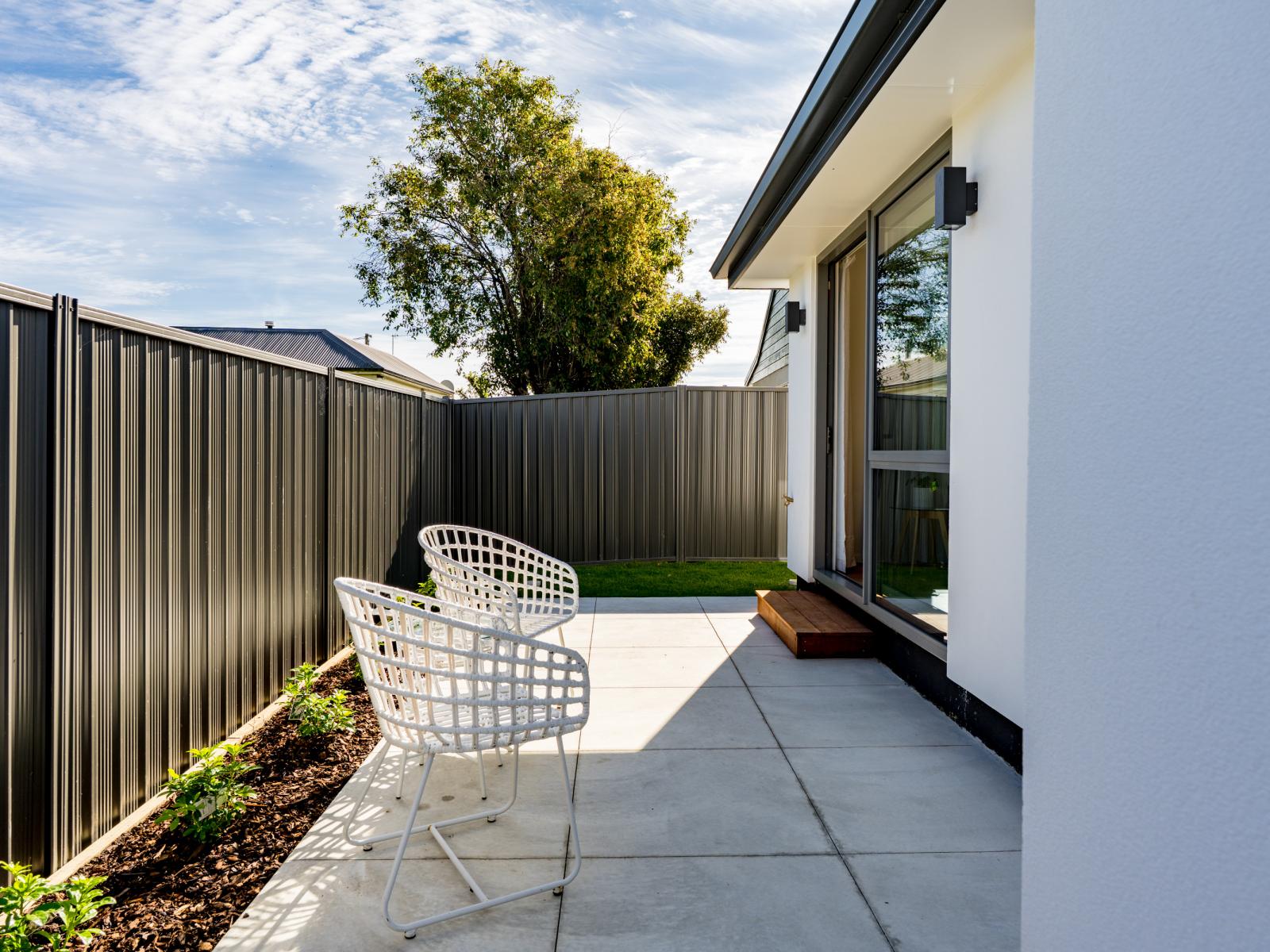 100 A and B Bush Road, Mosgiel