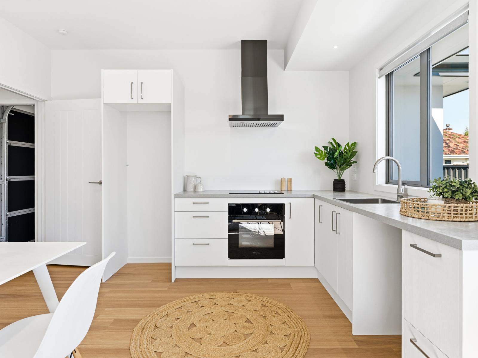 100 A and B Bush Road, Mosgiel