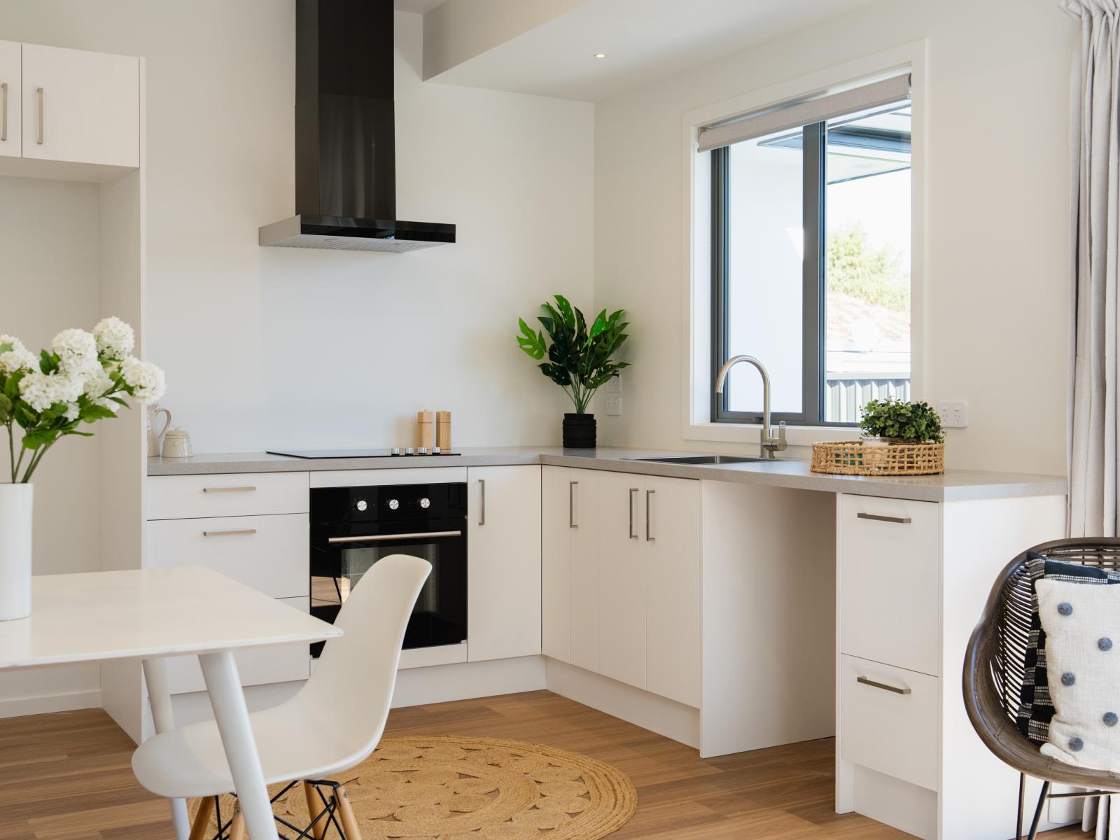 100 A and B Bush Road, Mosgiel