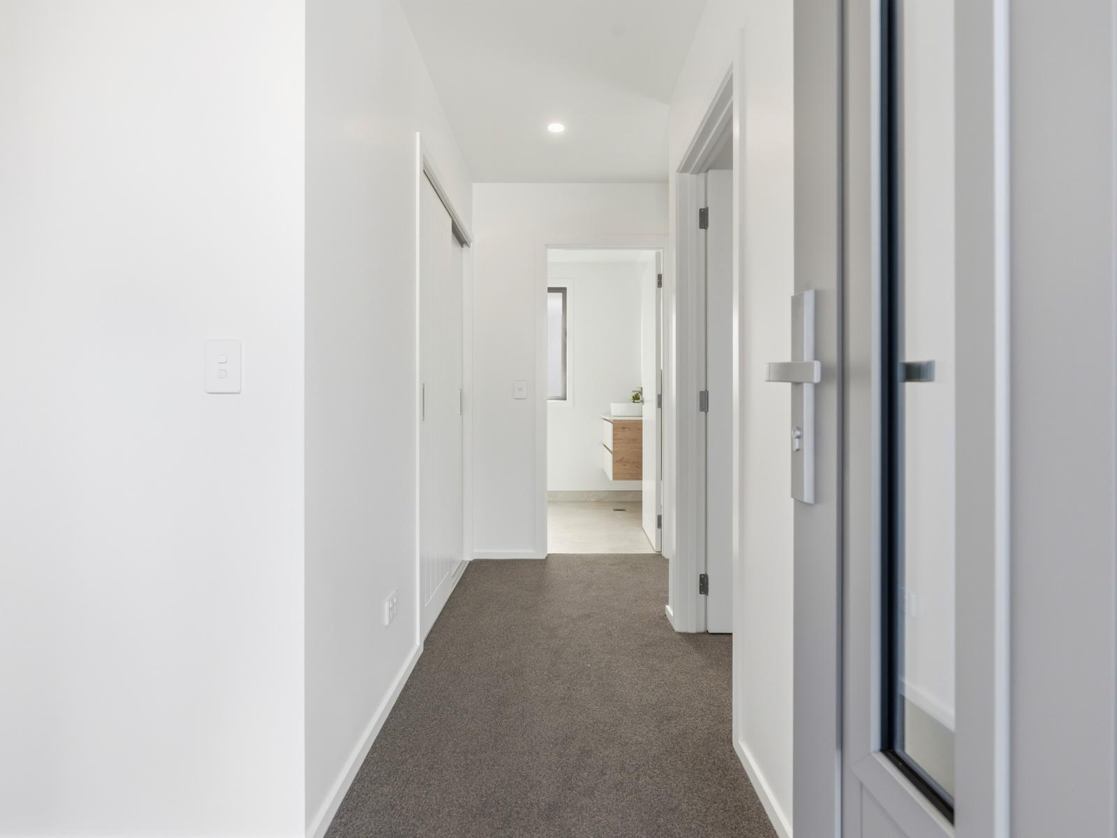 100 A and B Bush Road, Mosgiel
