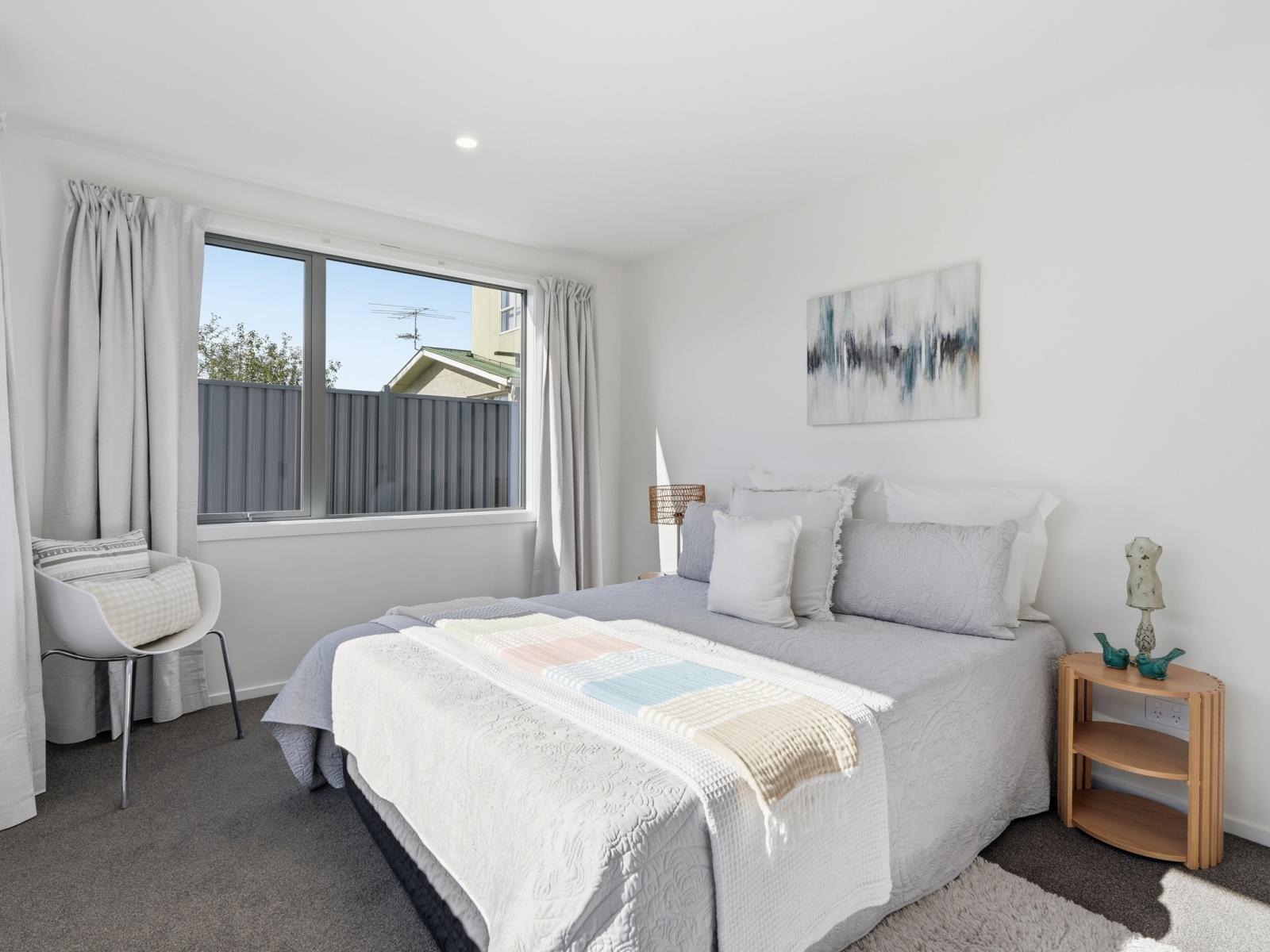 100 A and B Bush Road, Mosgiel