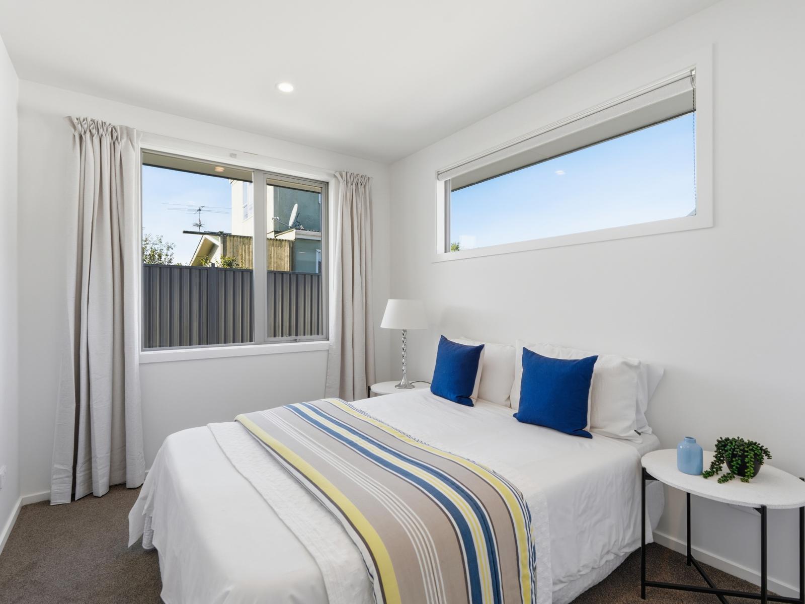 100 A and B Bush Road, Mosgiel