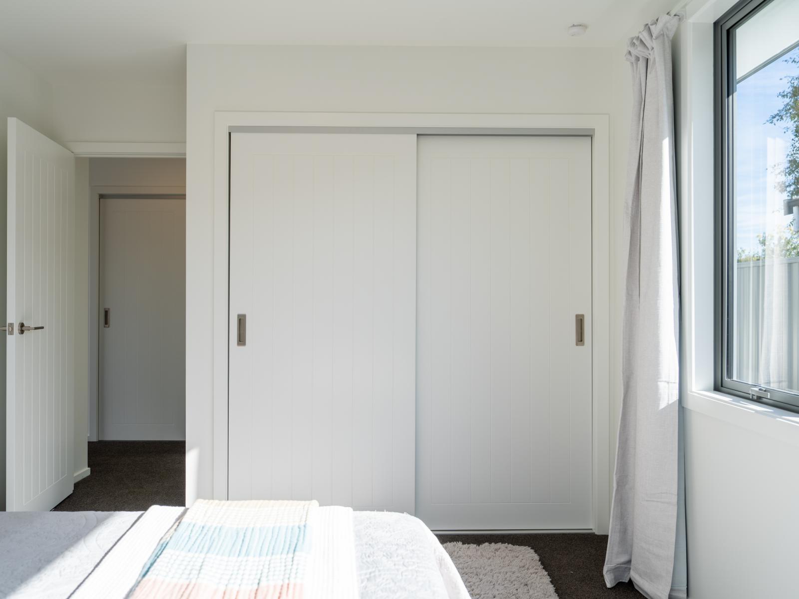 100 A and B Bush Road, Mosgiel