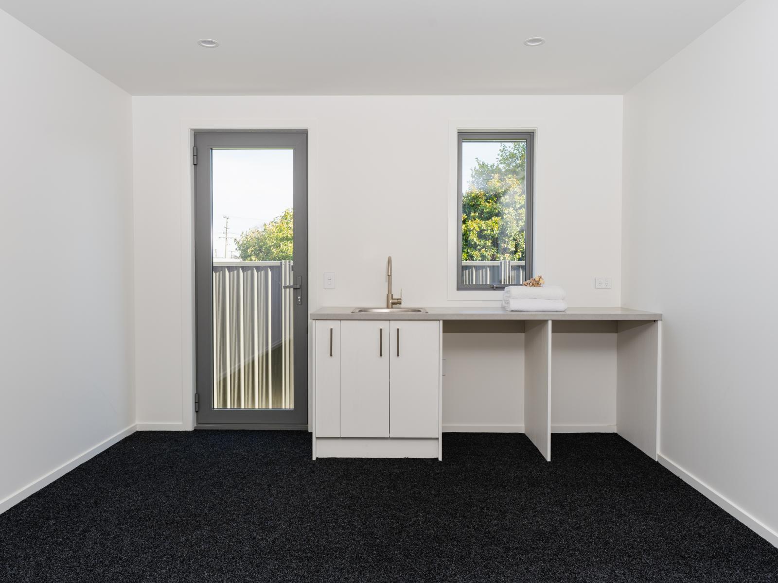 100 A and B Bush Road, Mosgiel