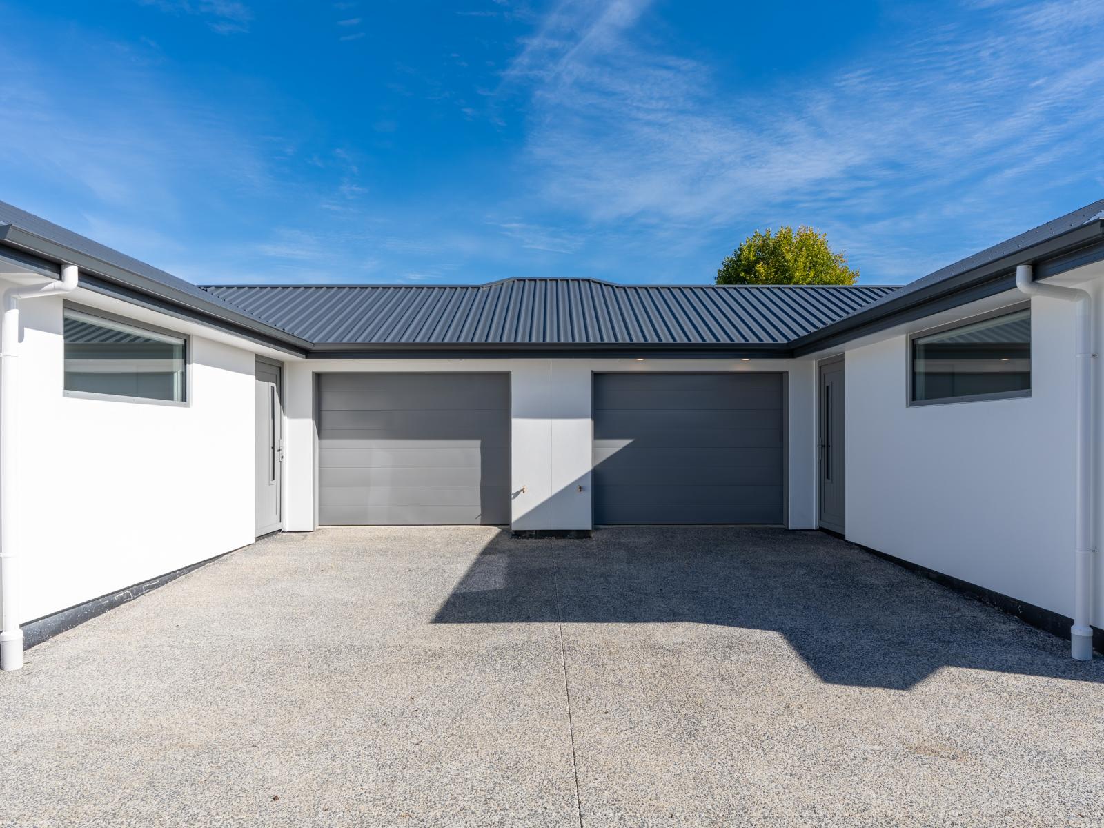 100 A and B Bush Road, Mosgiel