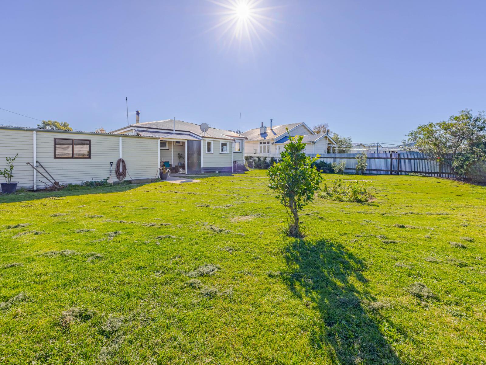 8 Russell Street, Otane