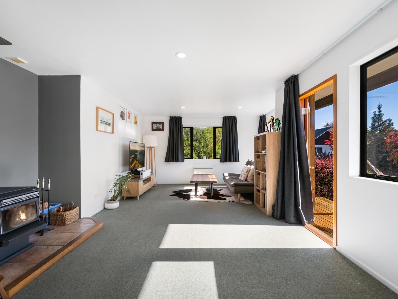 Lot 2 452 Aubrey Road, Wanaka