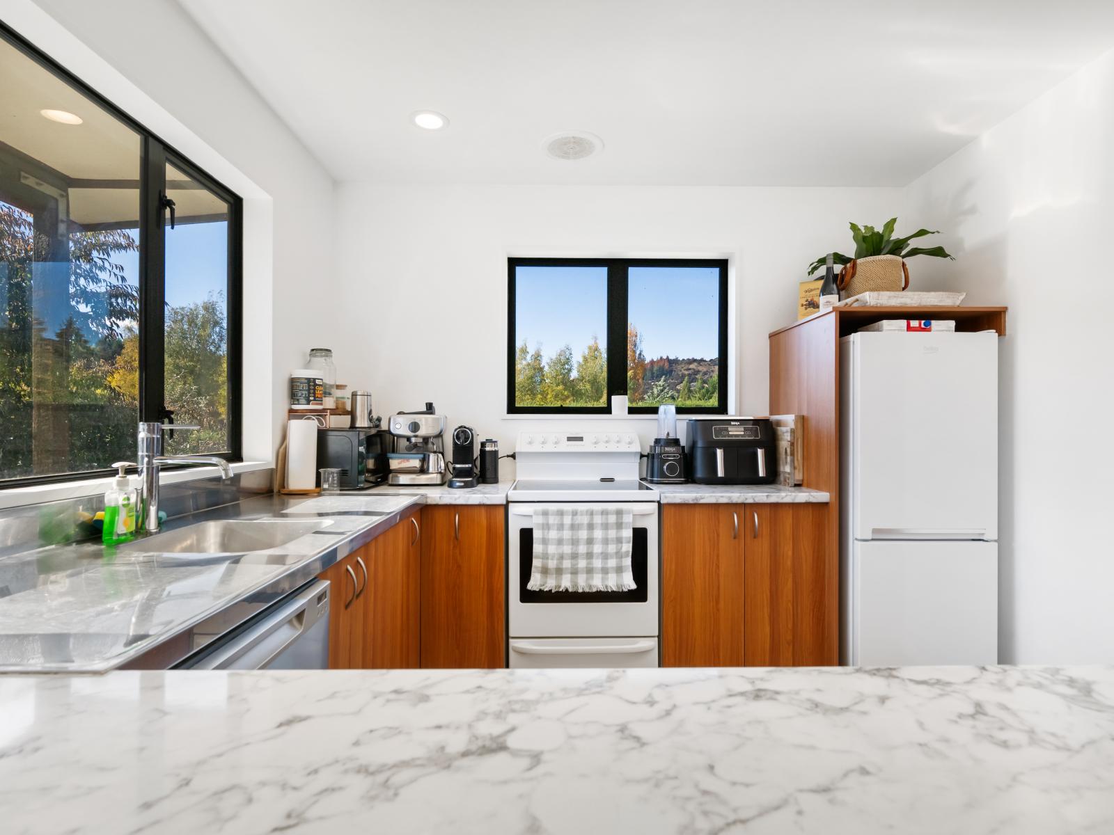 Lot 2 452 Aubrey Road, Wanaka