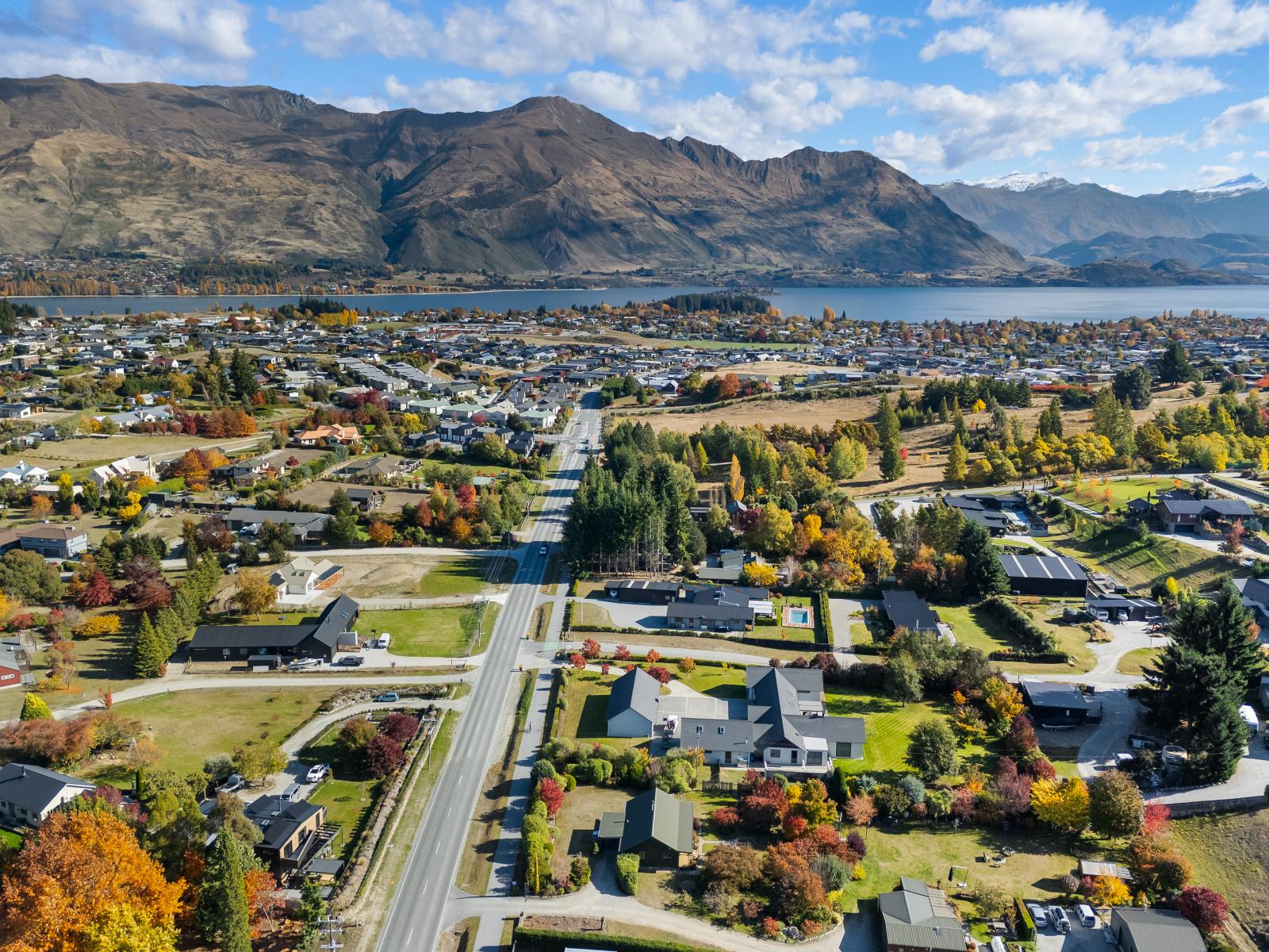 Lot 2 452 Aubrey Road, Wanaka