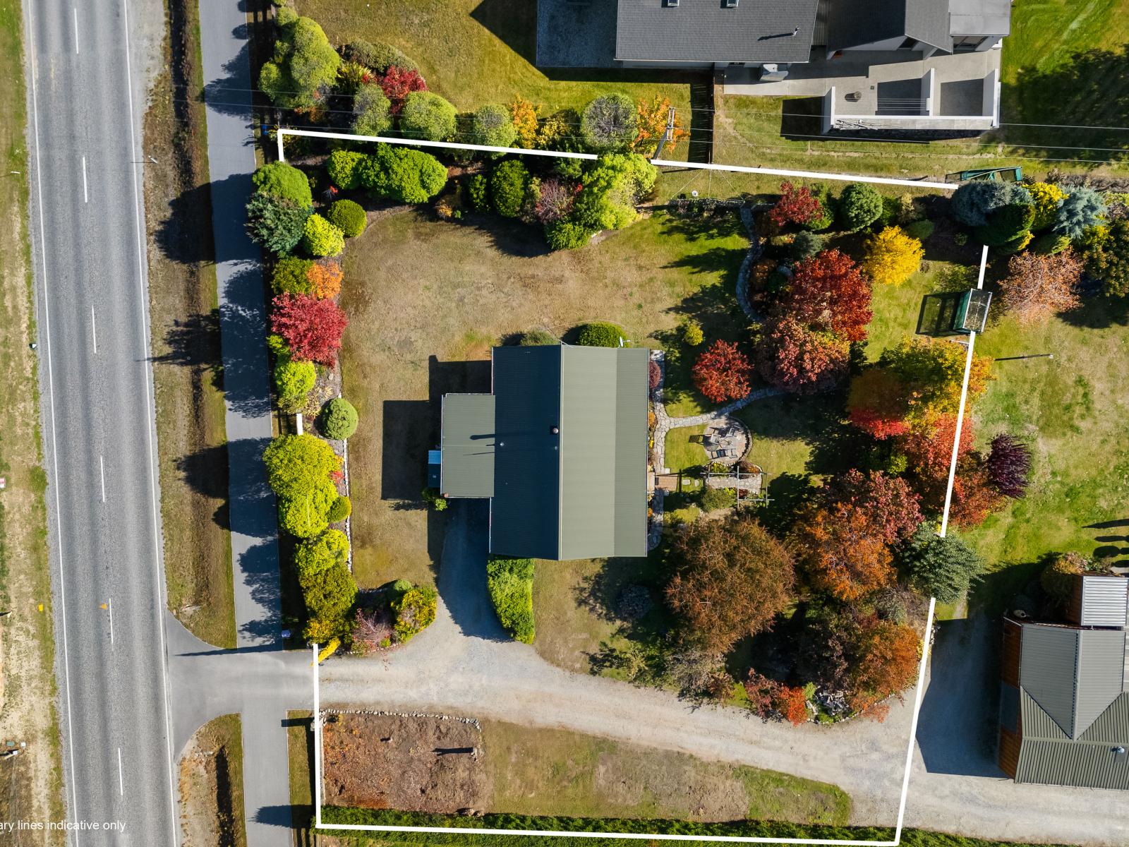 Lot 2 452 Aubrey Road, Wanaka