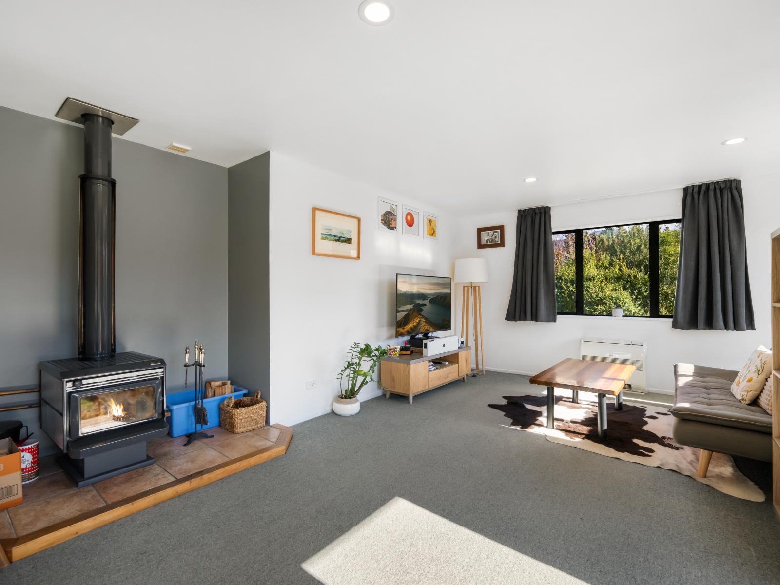 Lot 2 452 Aubrey Road, Wanaka