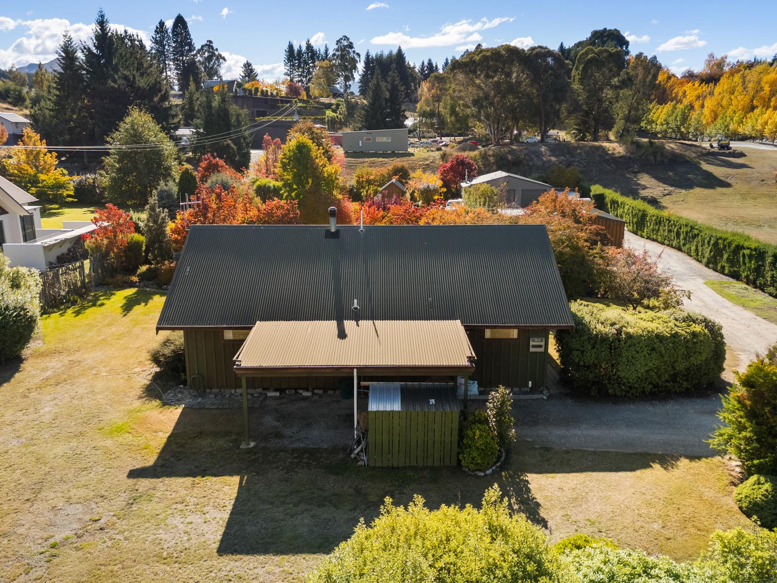Lot 2 452 Aubrey Road, Wanaka