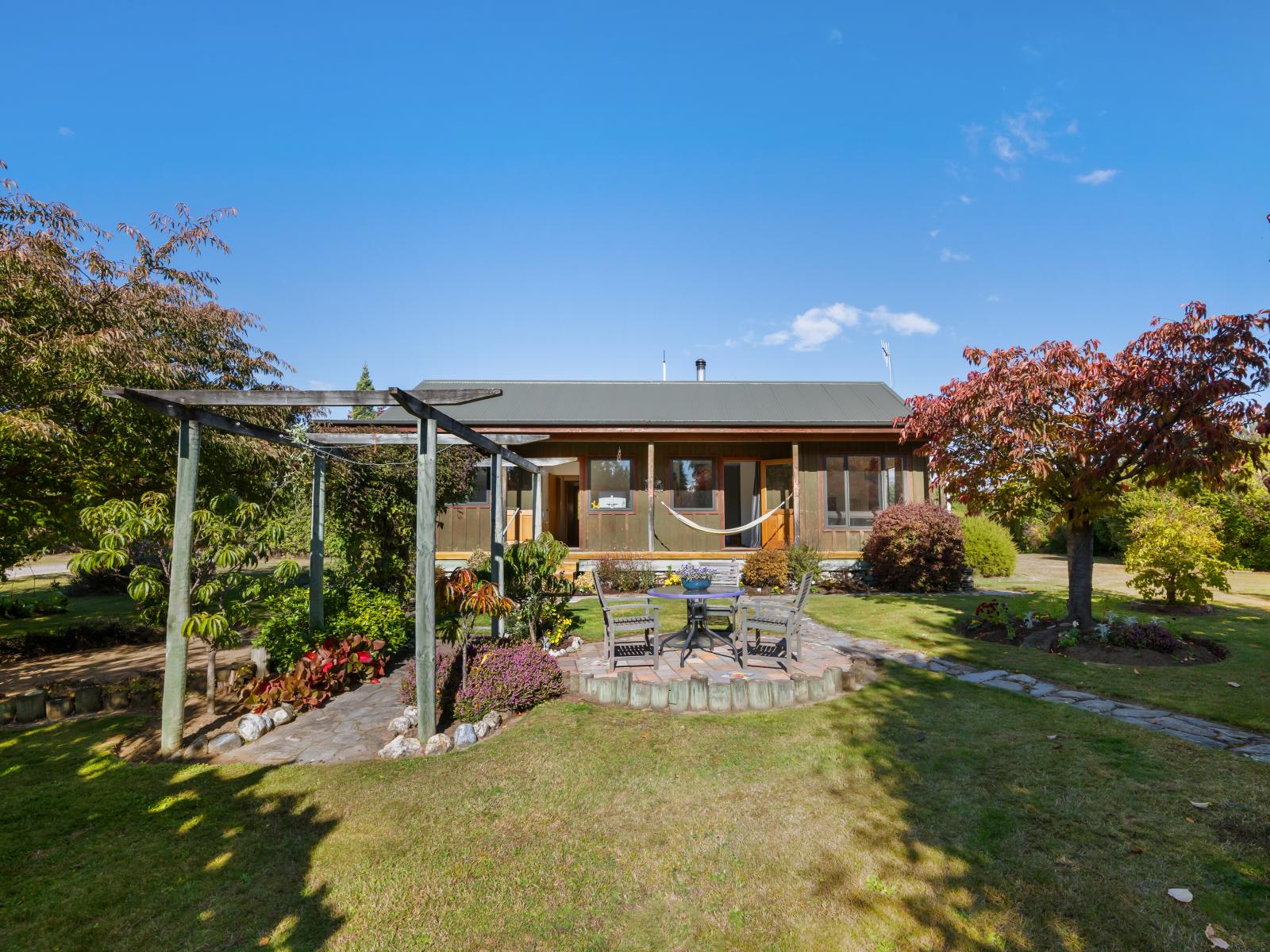 Lot 2 452 Aubrey Road, Wanaka