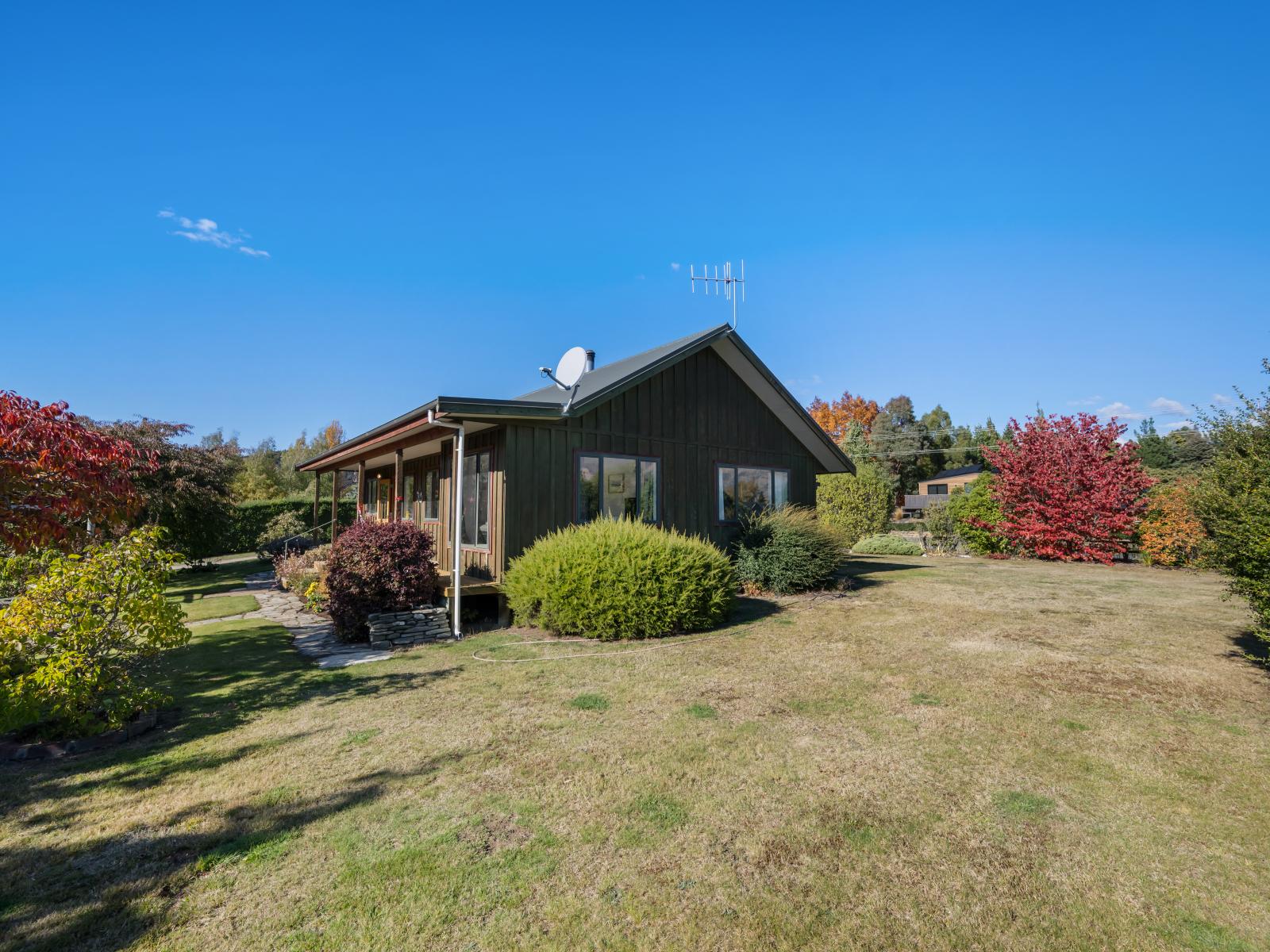 Lot 2 452 Aubrey Road, Wanaka