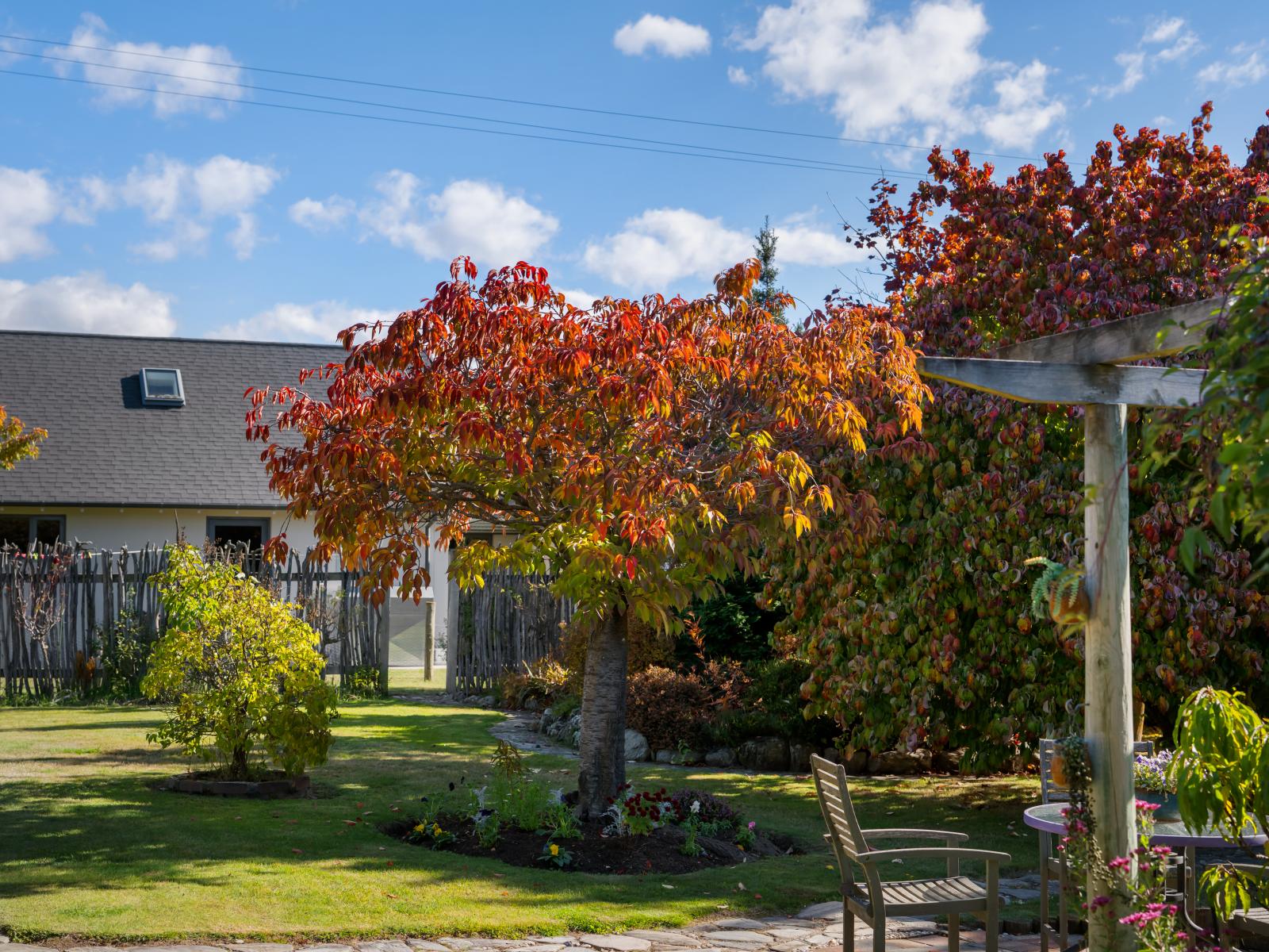 Lot 2 452 Aubrey Road, Wanaka