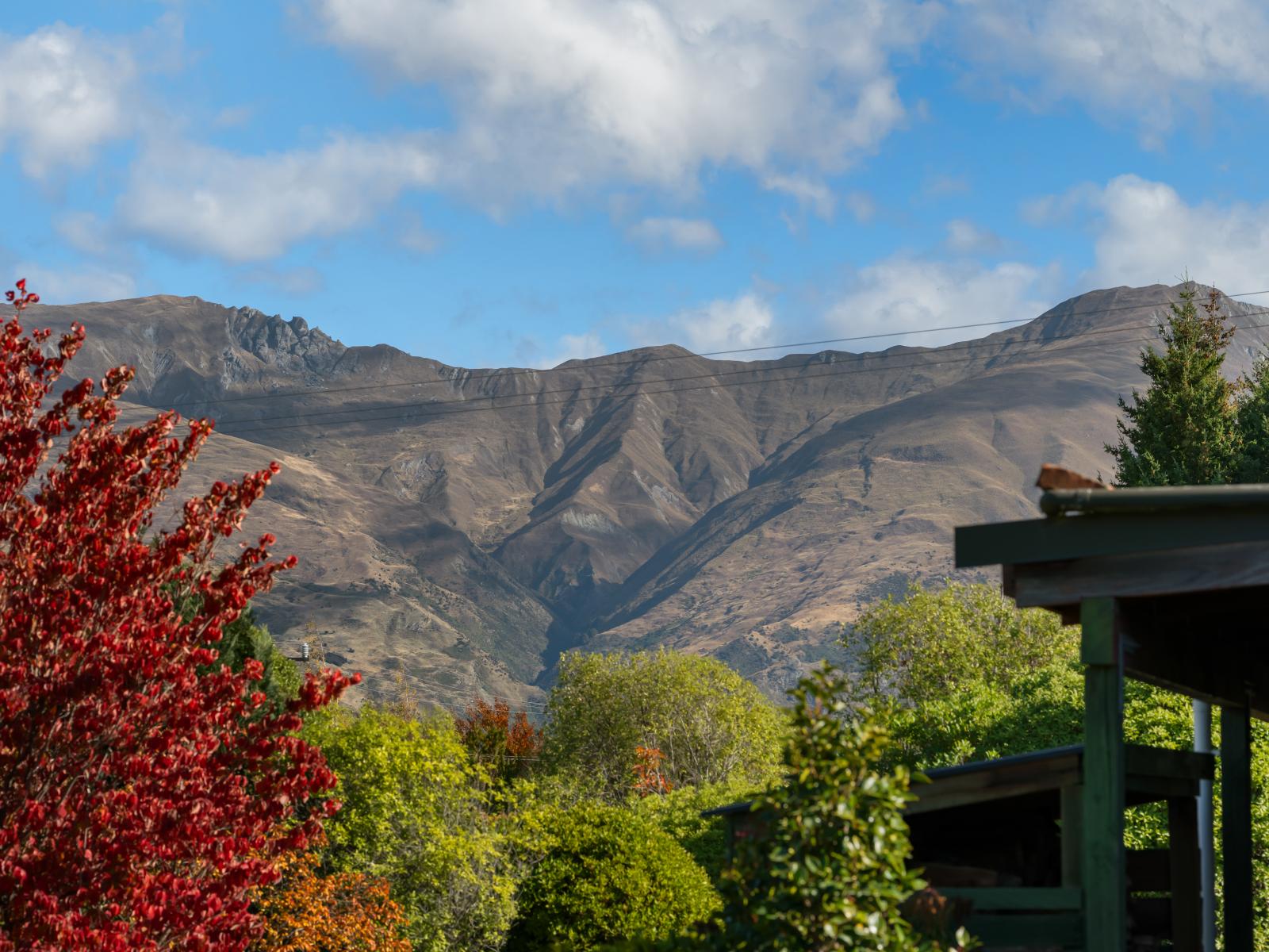 Lot 2 452 Aubrey Road, Wanaka