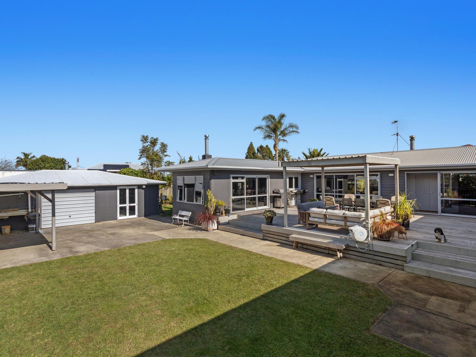 51 Salonika Street, Whakatane