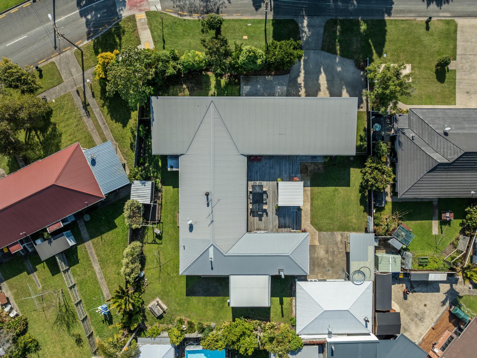 51 Salonika Street, Whakatane