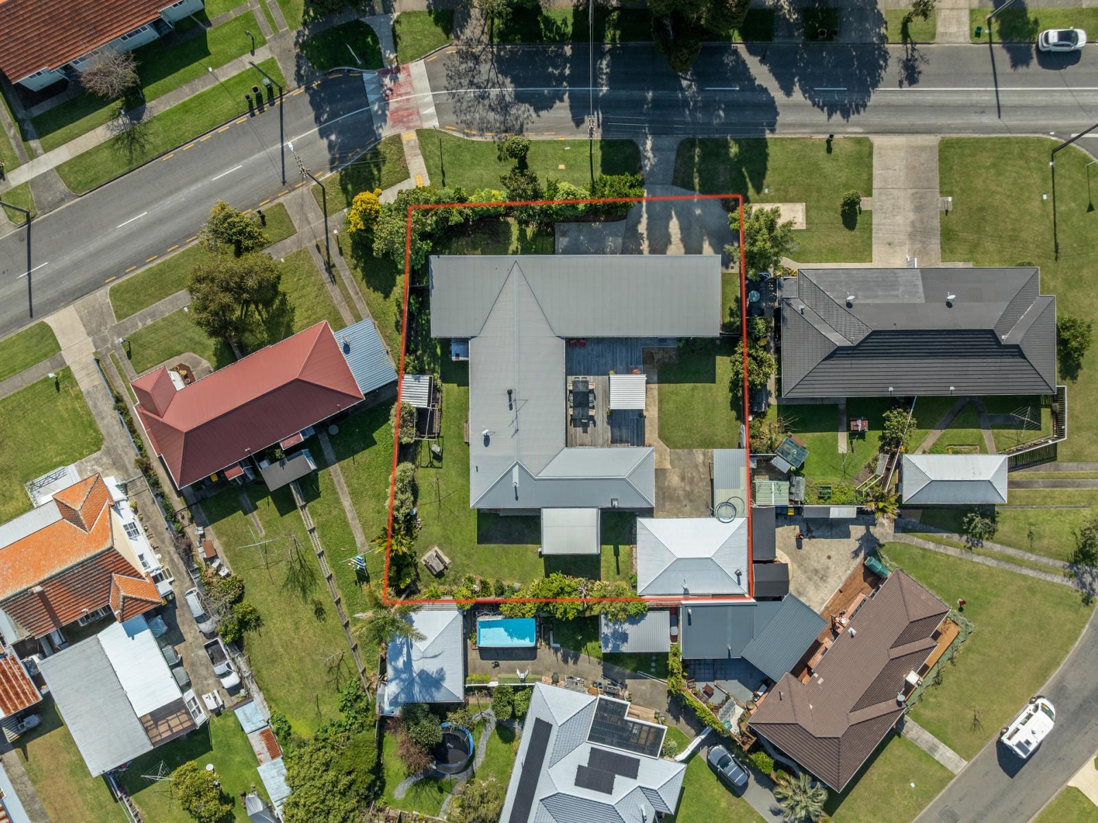 51 Salonika Street, Whakatane