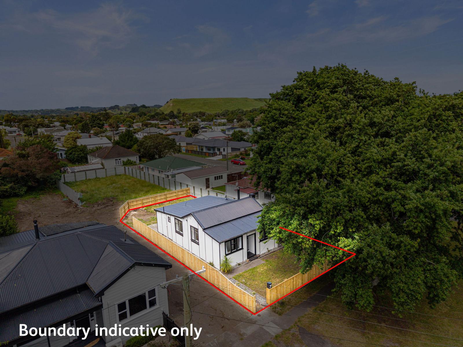 7 Te Mawae Street, Whanganui East