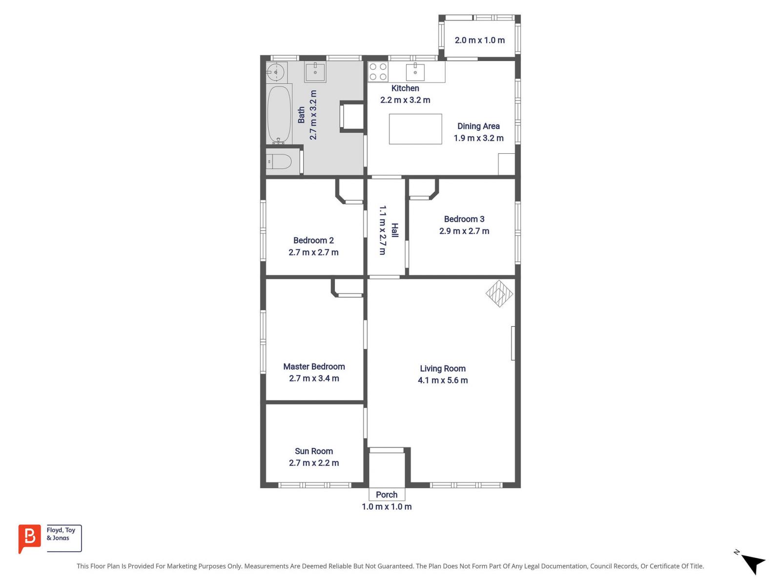 7 Te Mawae Street, Whanganui East