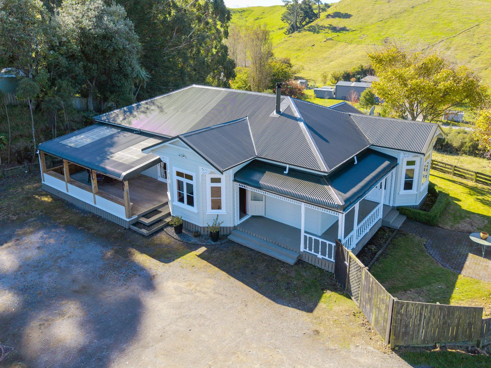91 Emerald Glade Road, Nukuhau