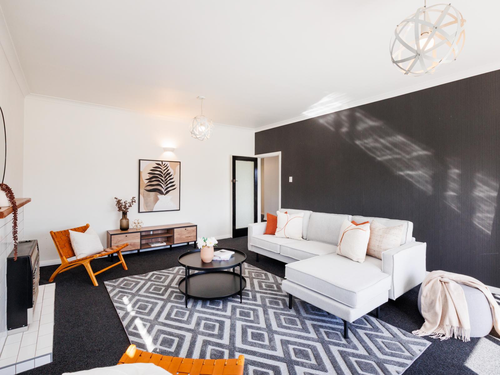 18 East Street, Terrace End