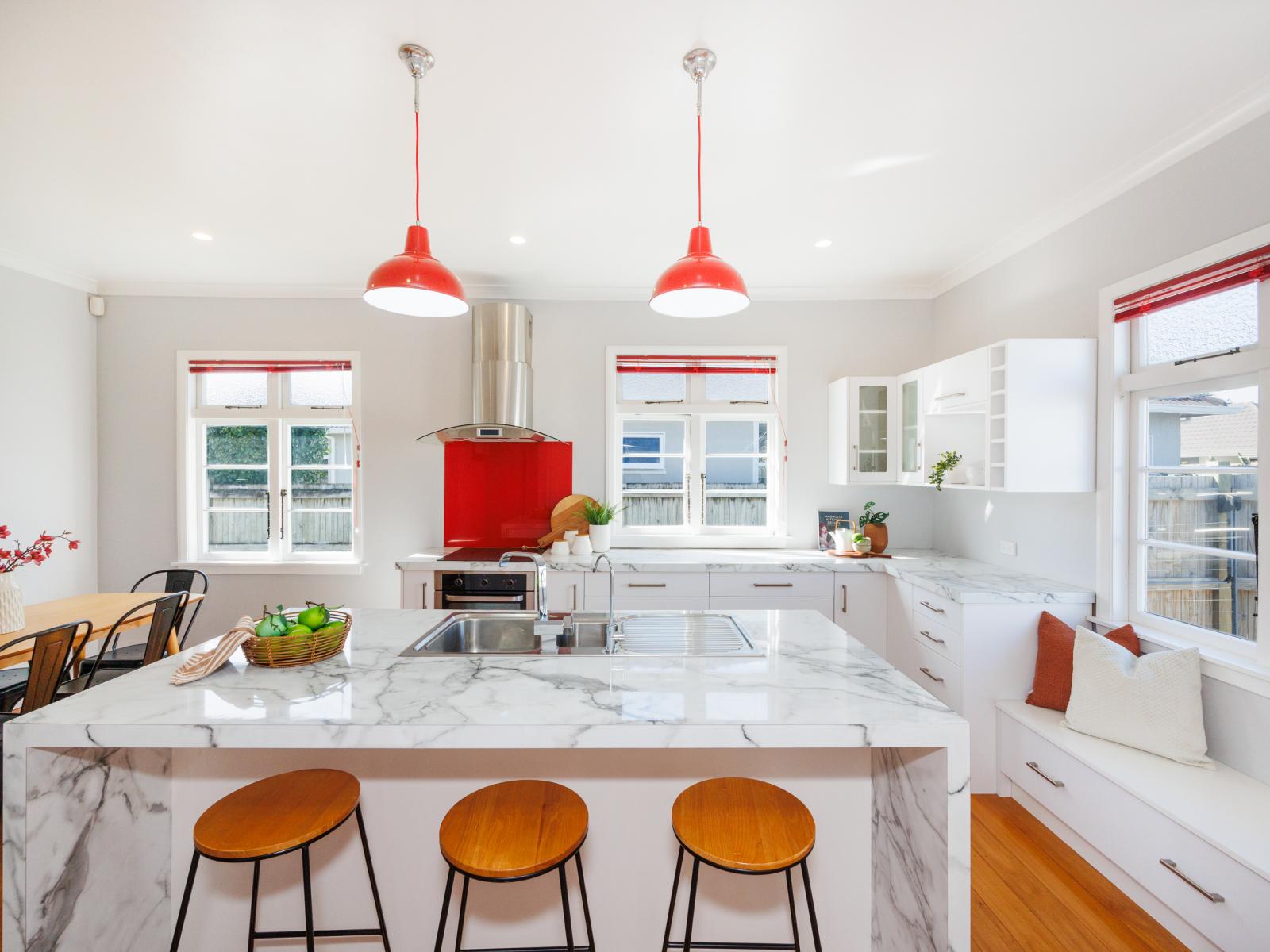 18 East Street, Terrace End