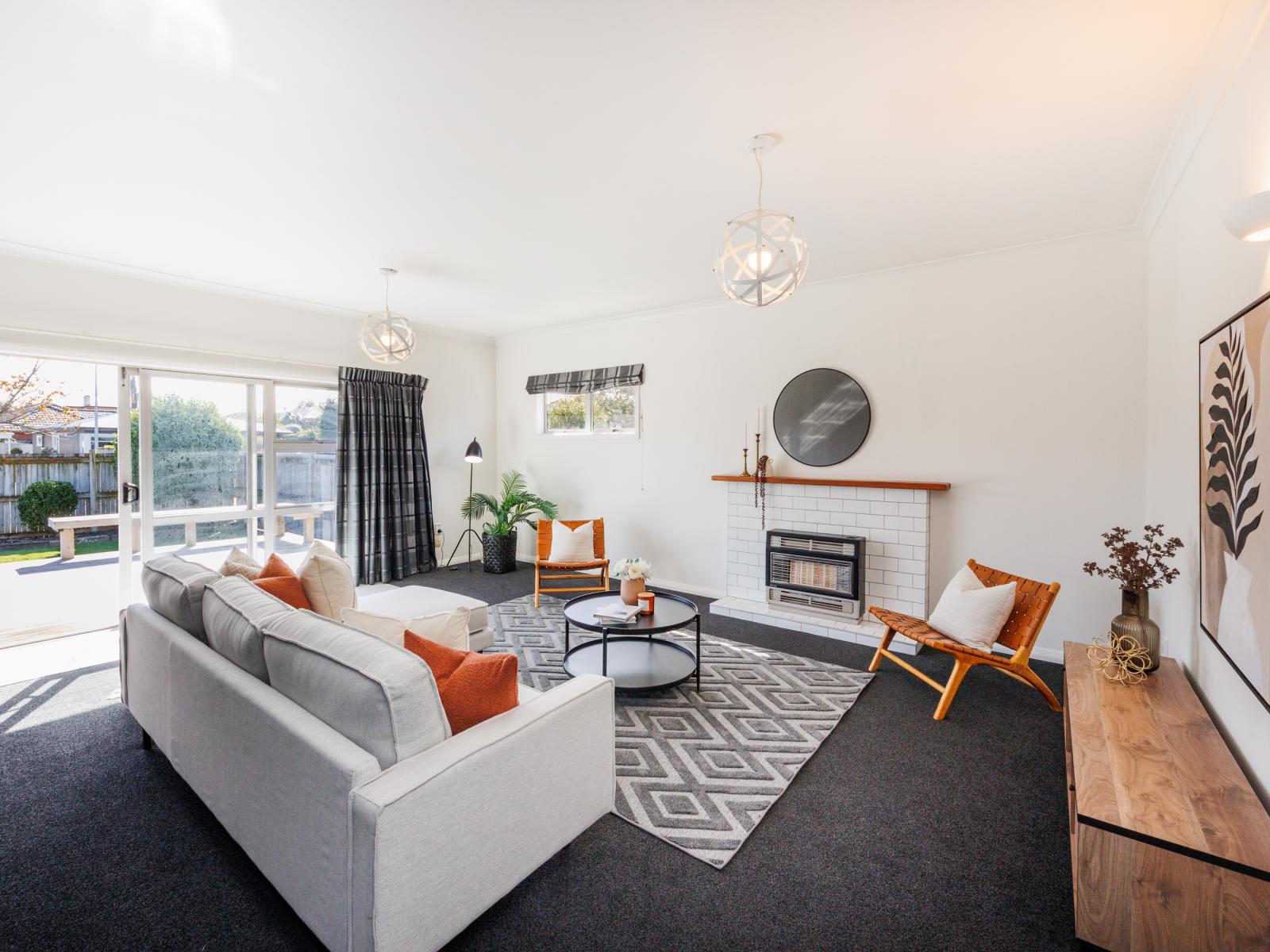 18 East Street, Terrace End