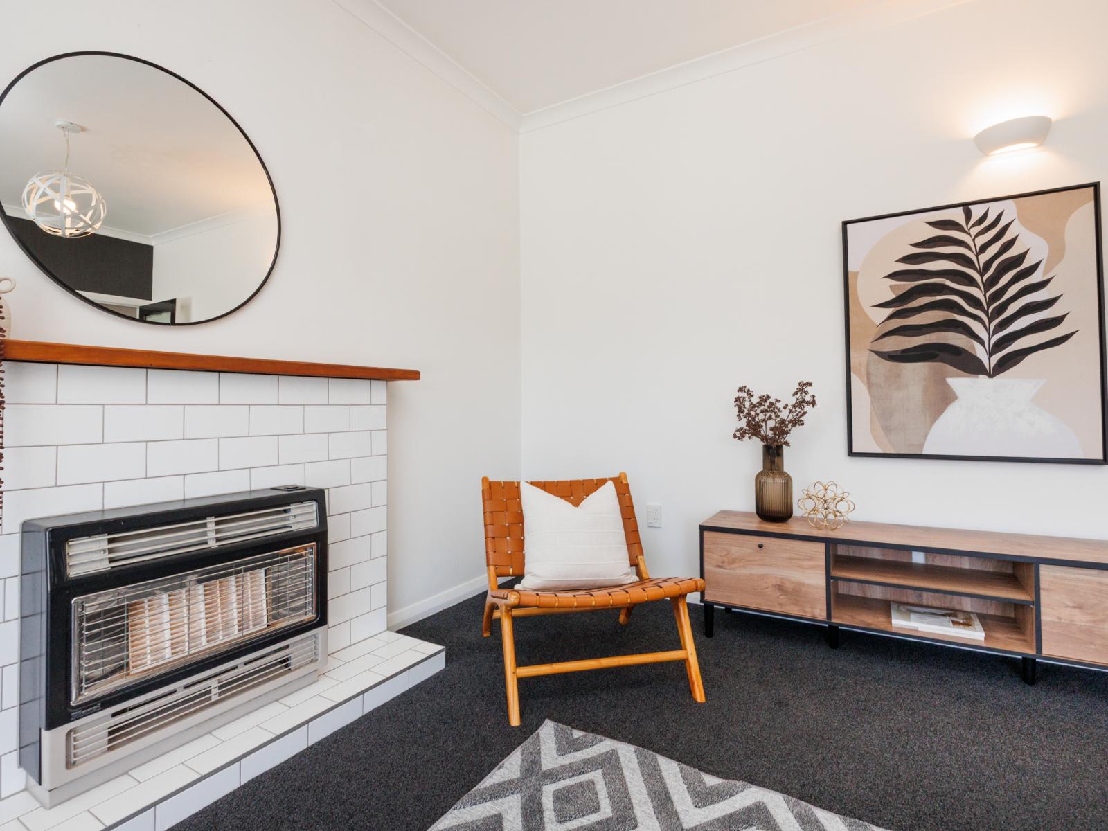 18 East Street, Terrace End