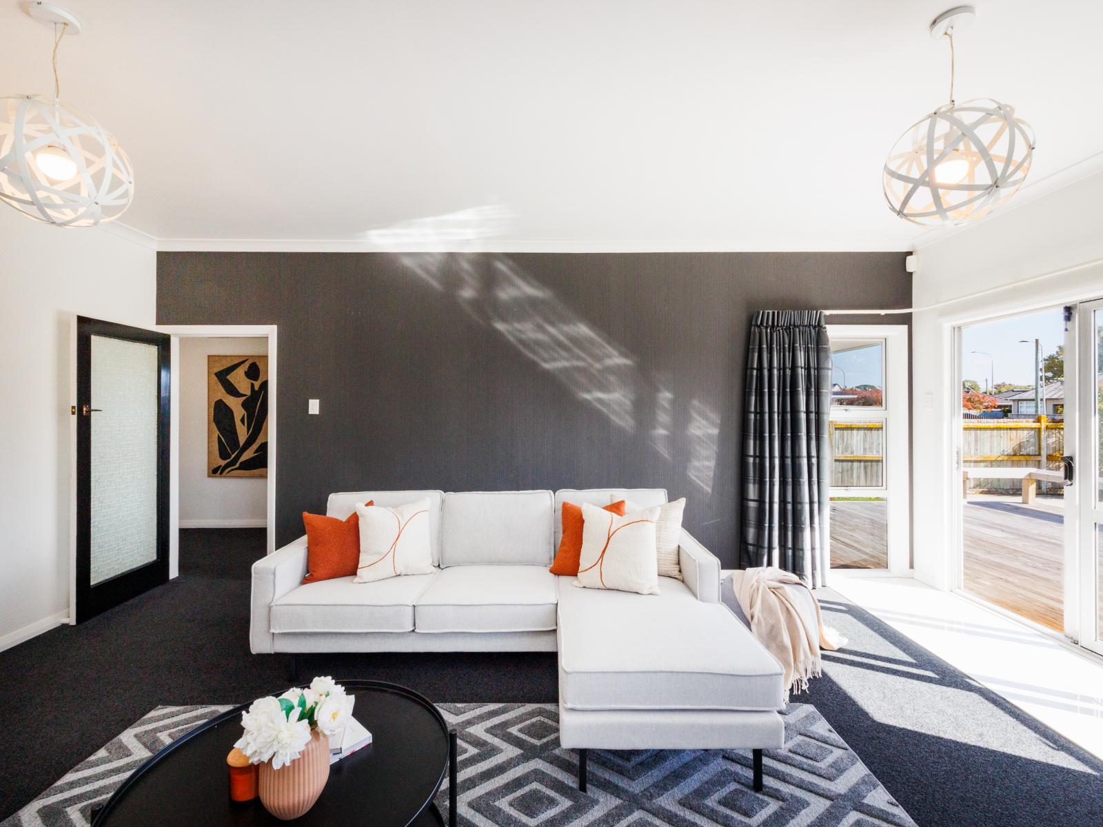 18 East Street, Terrace End