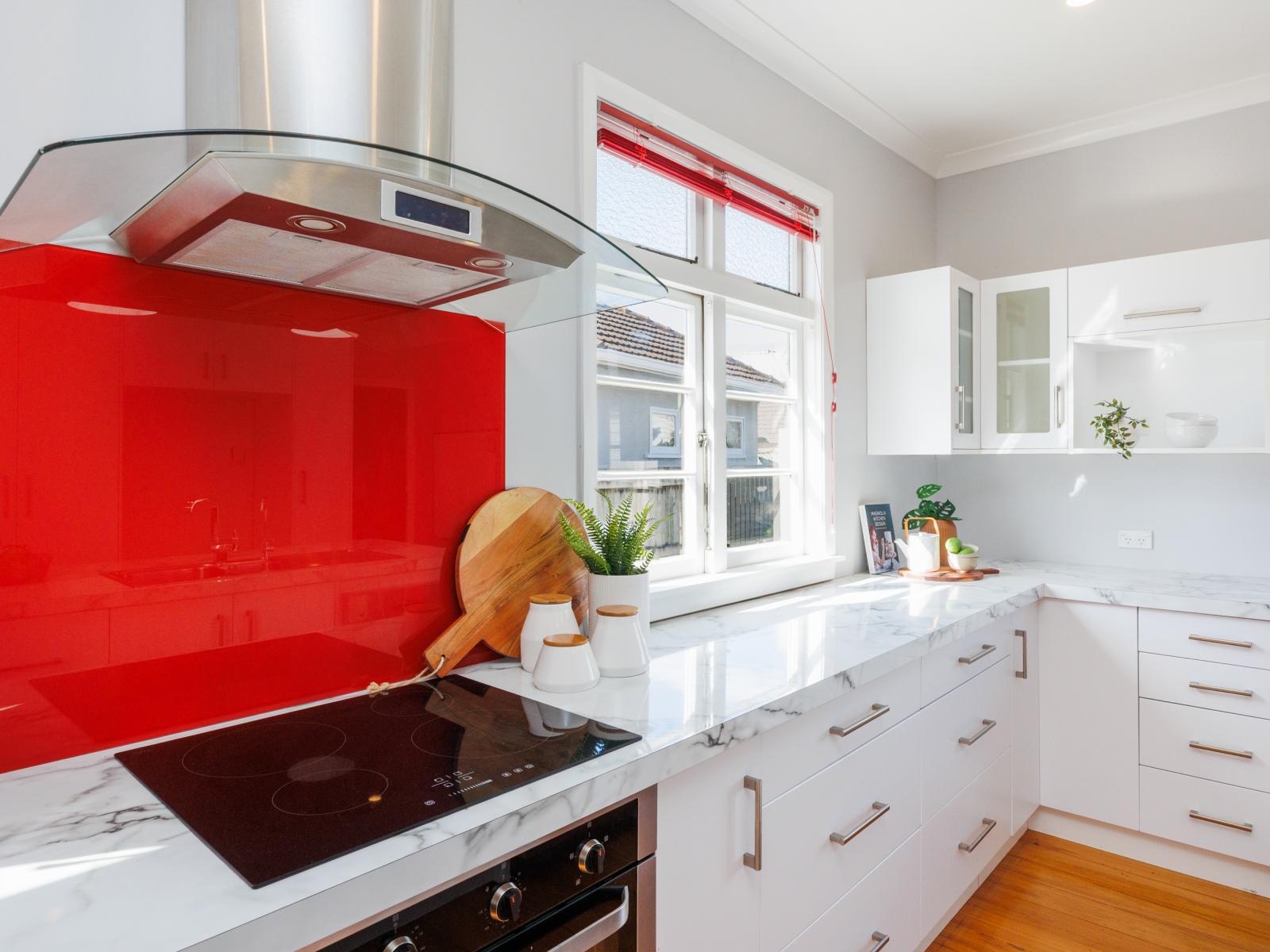 18 East Street, Terrace End