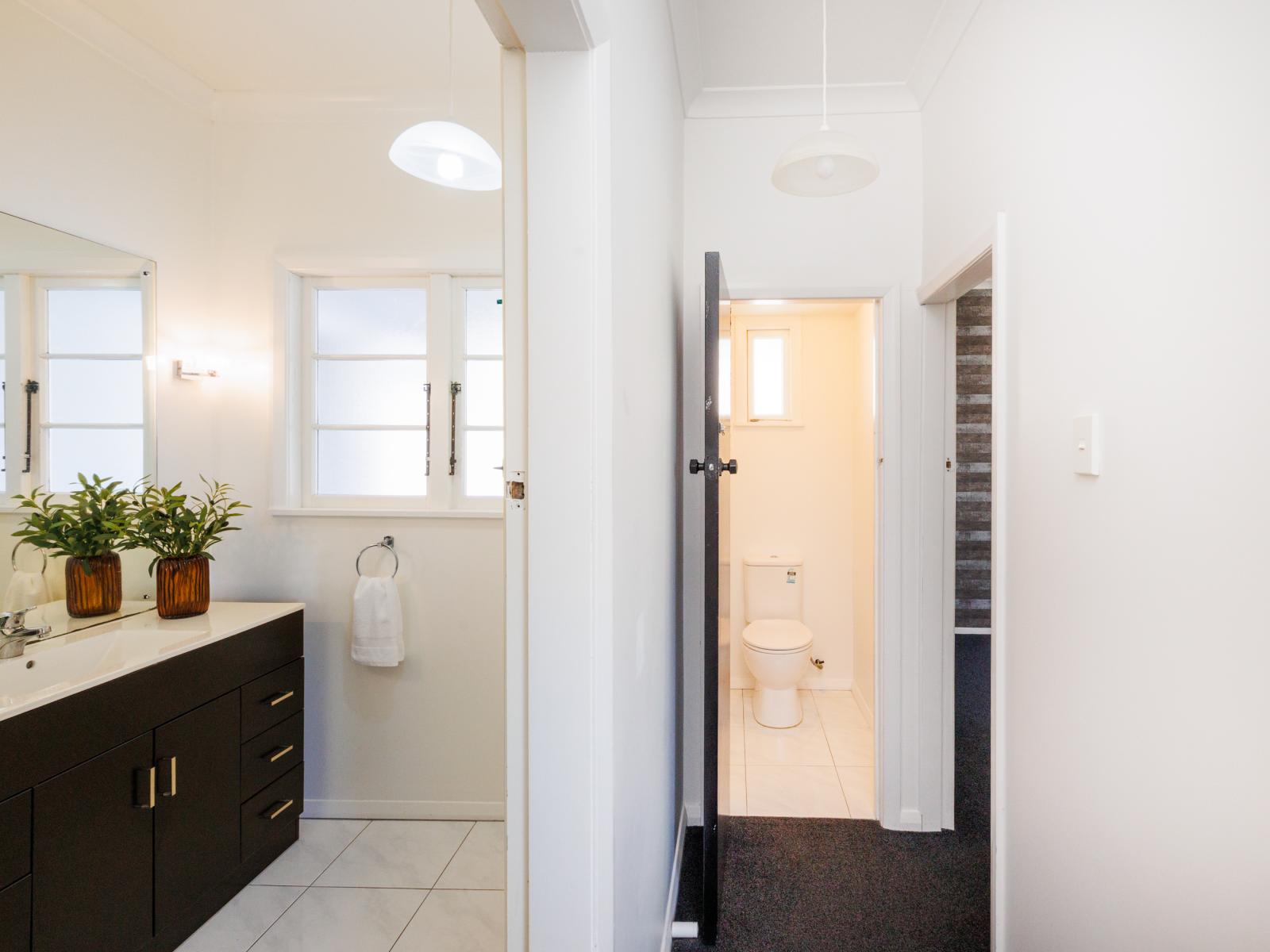 18 East Street, Terrace End