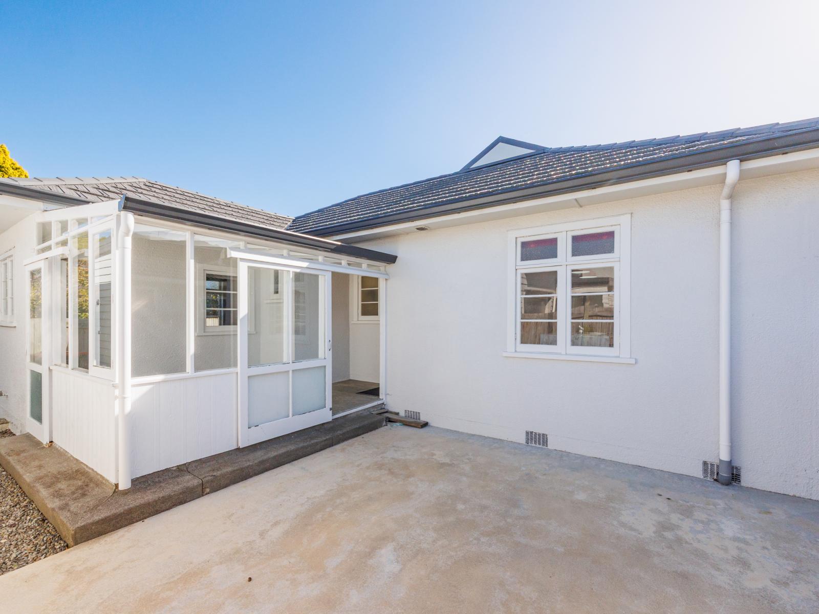 18 East Street, Terrace End