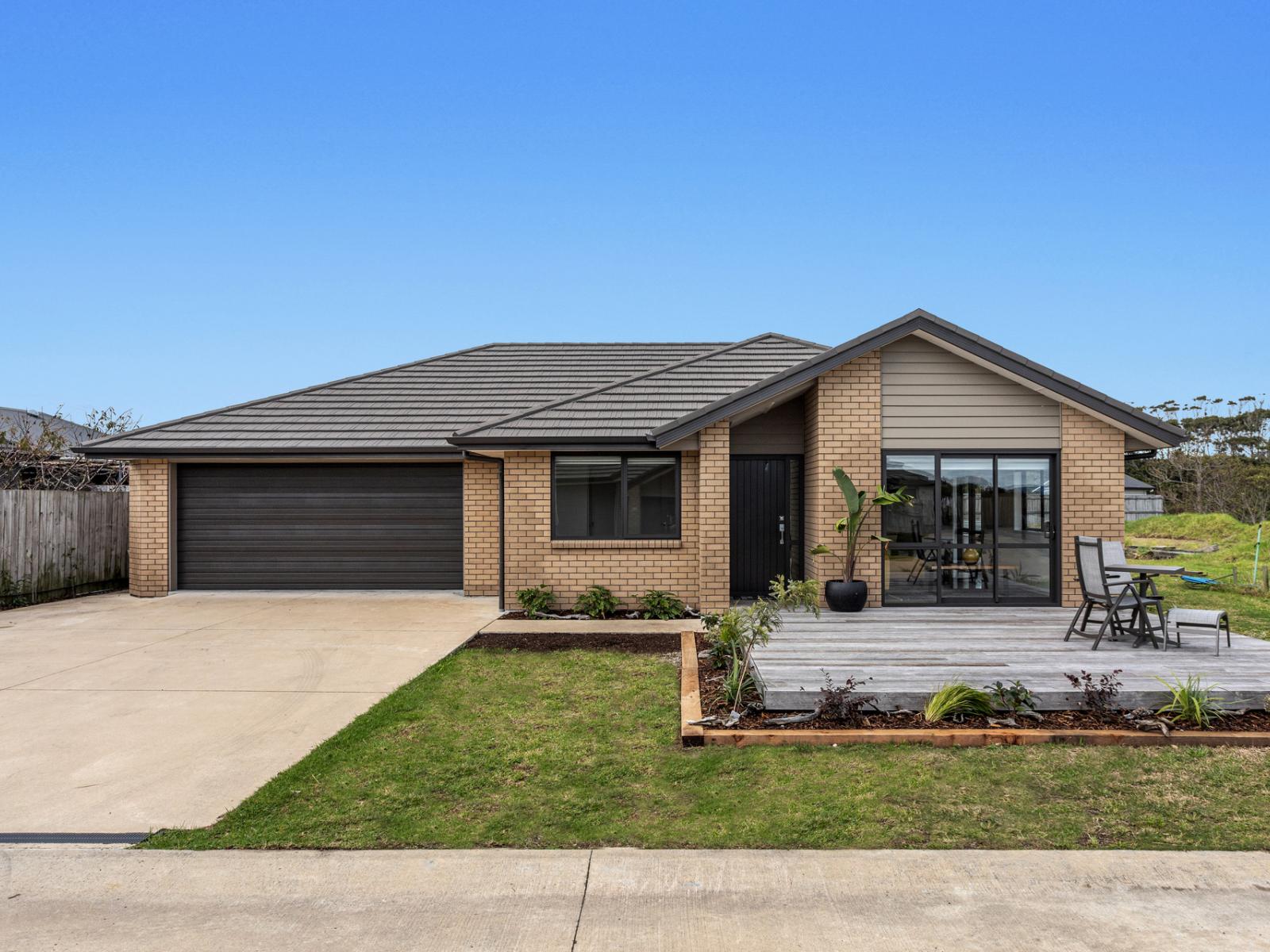 32F Bunyan Road, Coastlands