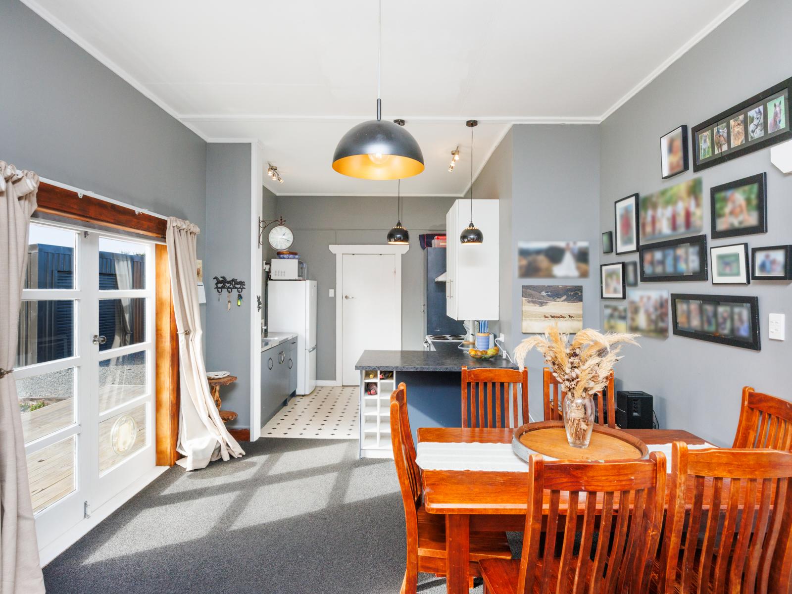 8 Knorp Street, Halcombe