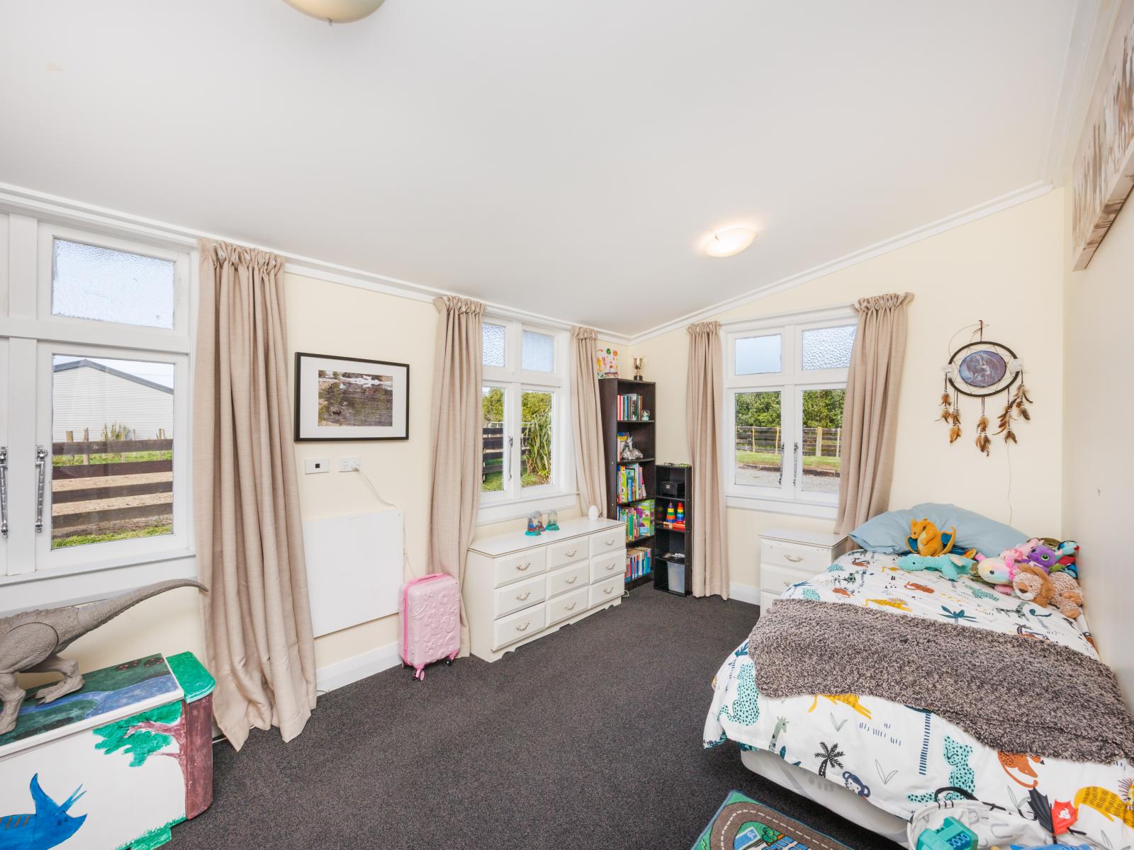 8 Knorp Street, Halcombe
