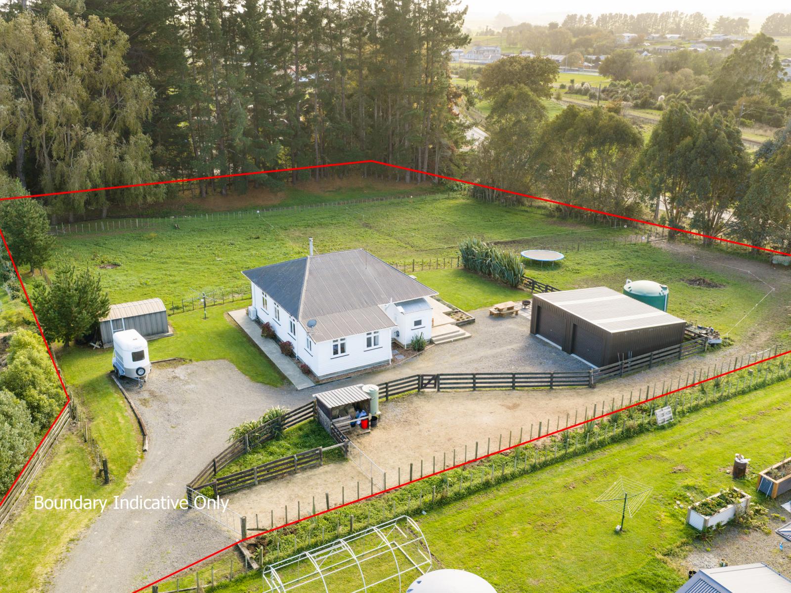 8 Knorp Street, Halcombe