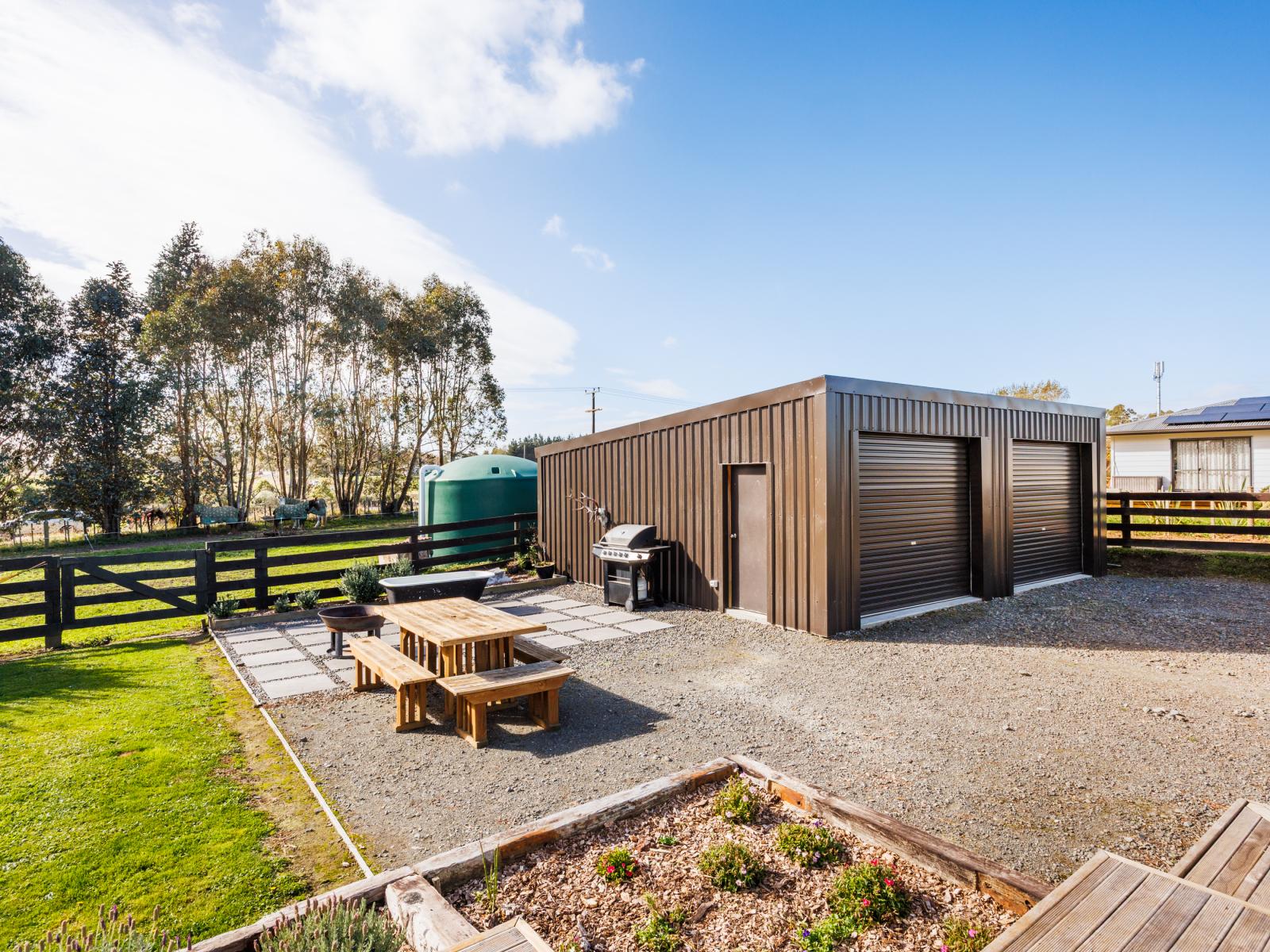 8 Knorp Street, Halcombe