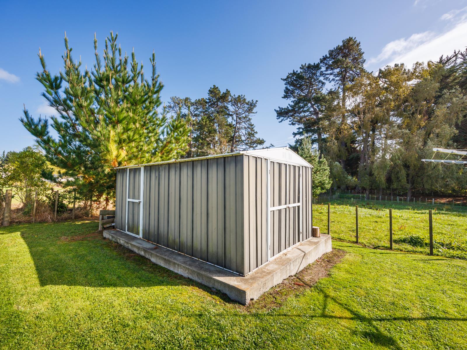 8 Knorp Street, Halcombe