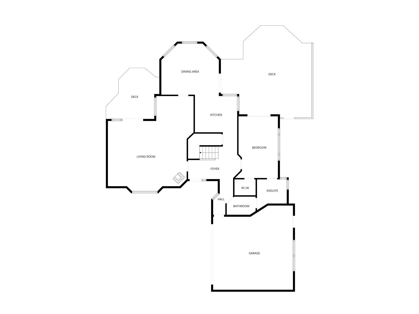 15 Rothesay Place, Highbury