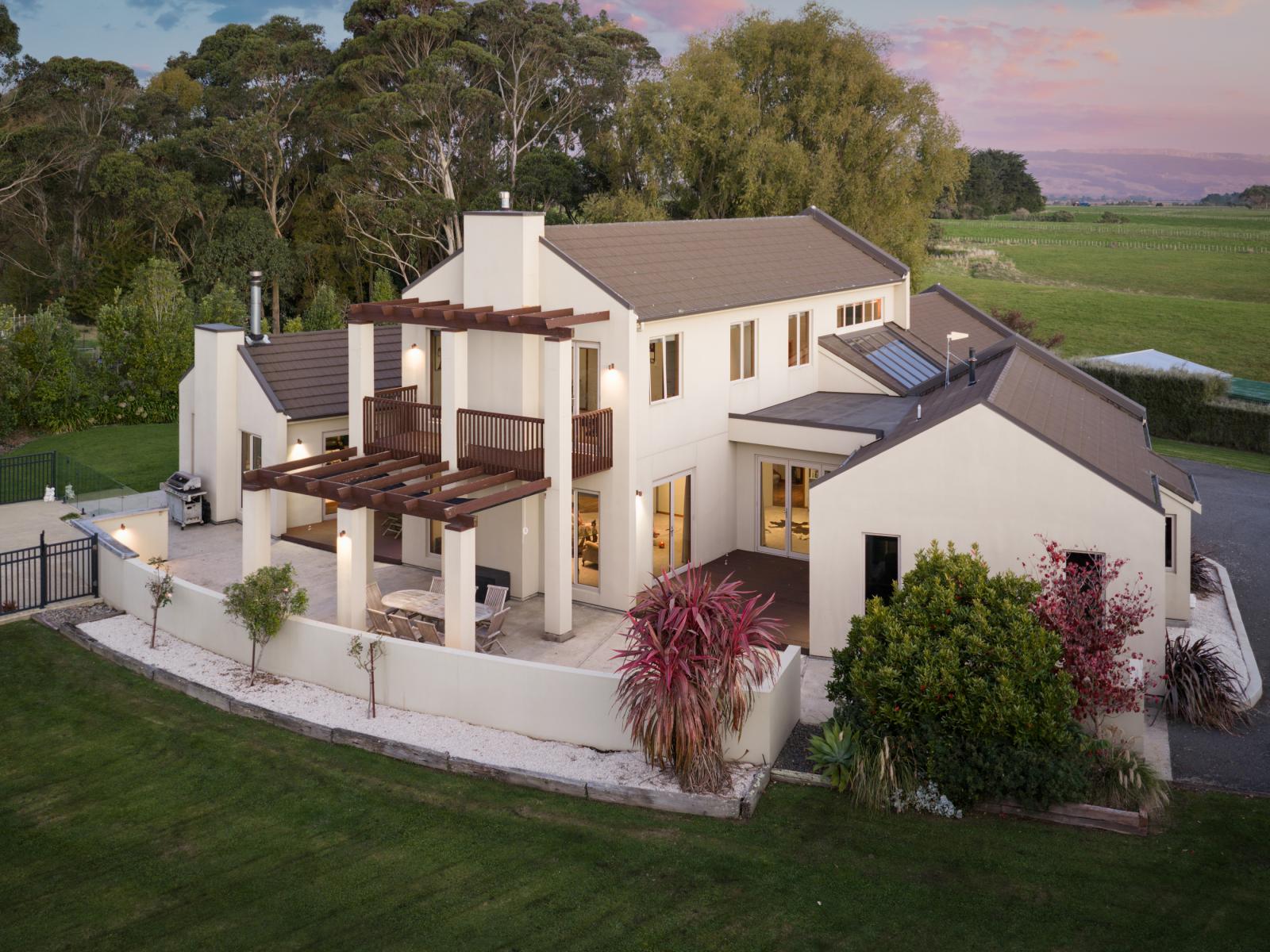 906D Reid Line East, Bunnythorpe