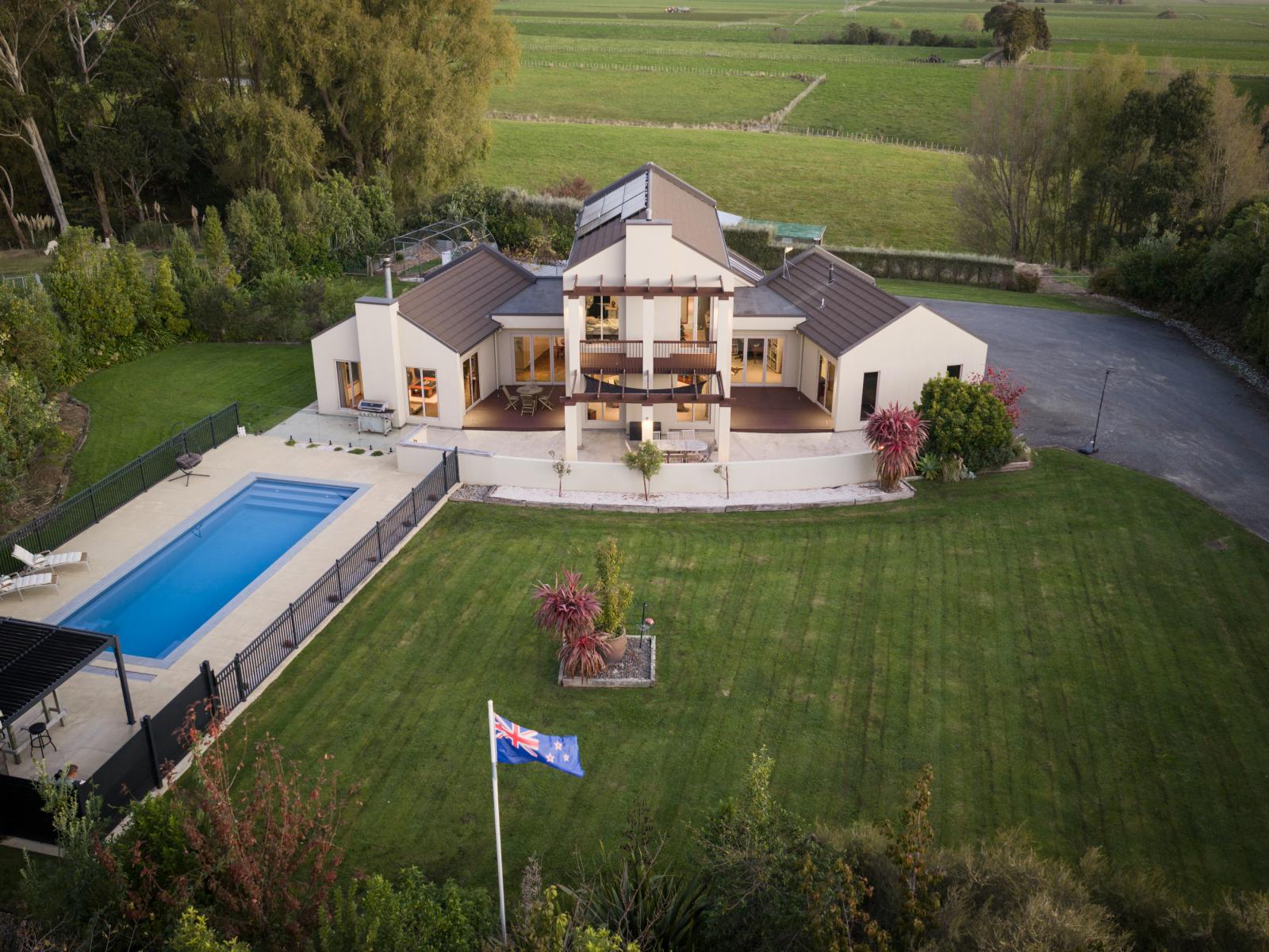 906D Reid Line East, Bunnythorpe