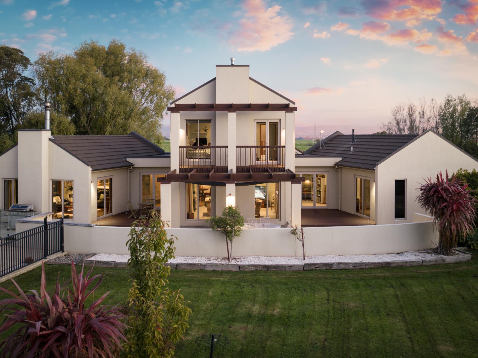 906D Reid Line East, Bunnythorpe